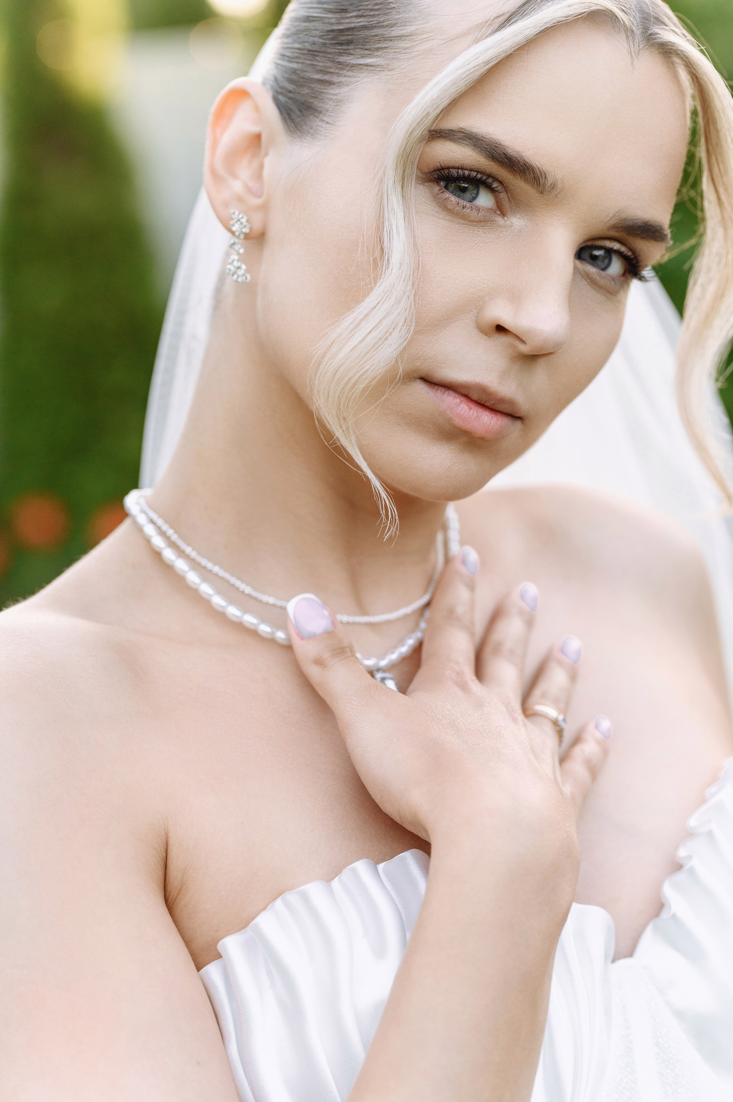 Алексей и Анна. Фотограф Кирилл Верт