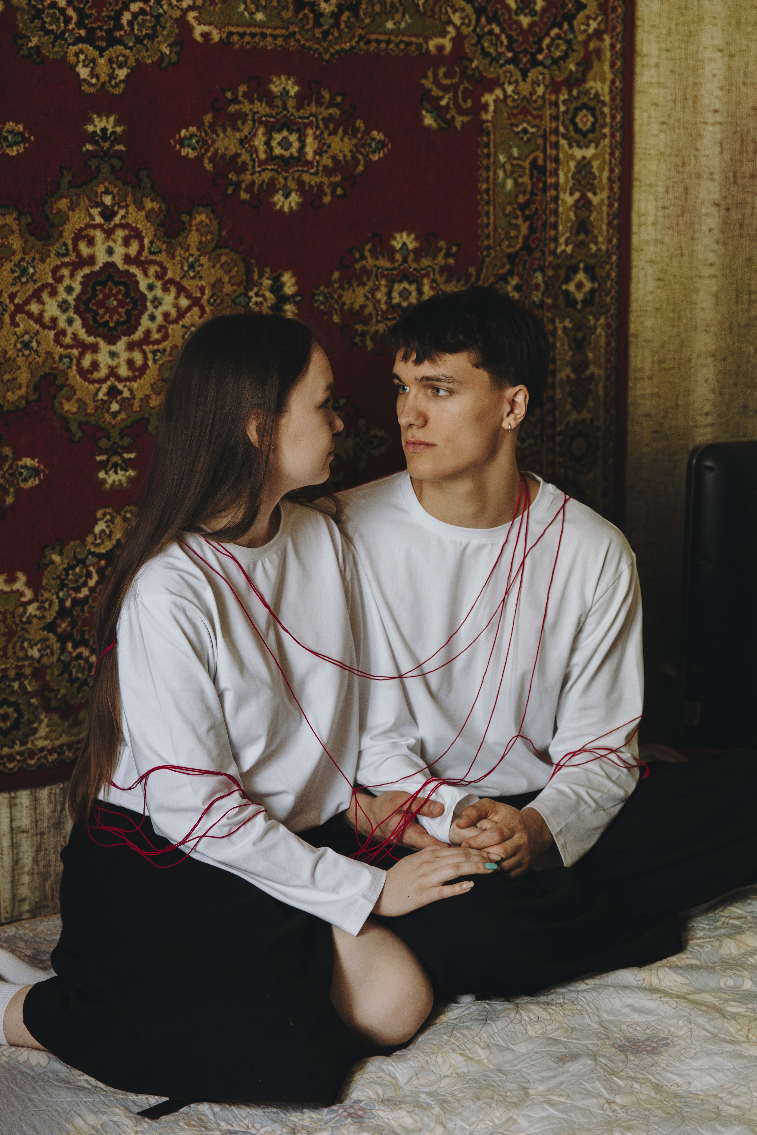 Любовь. Креативный фотограф Яна Макеева, Санкт-Петербург