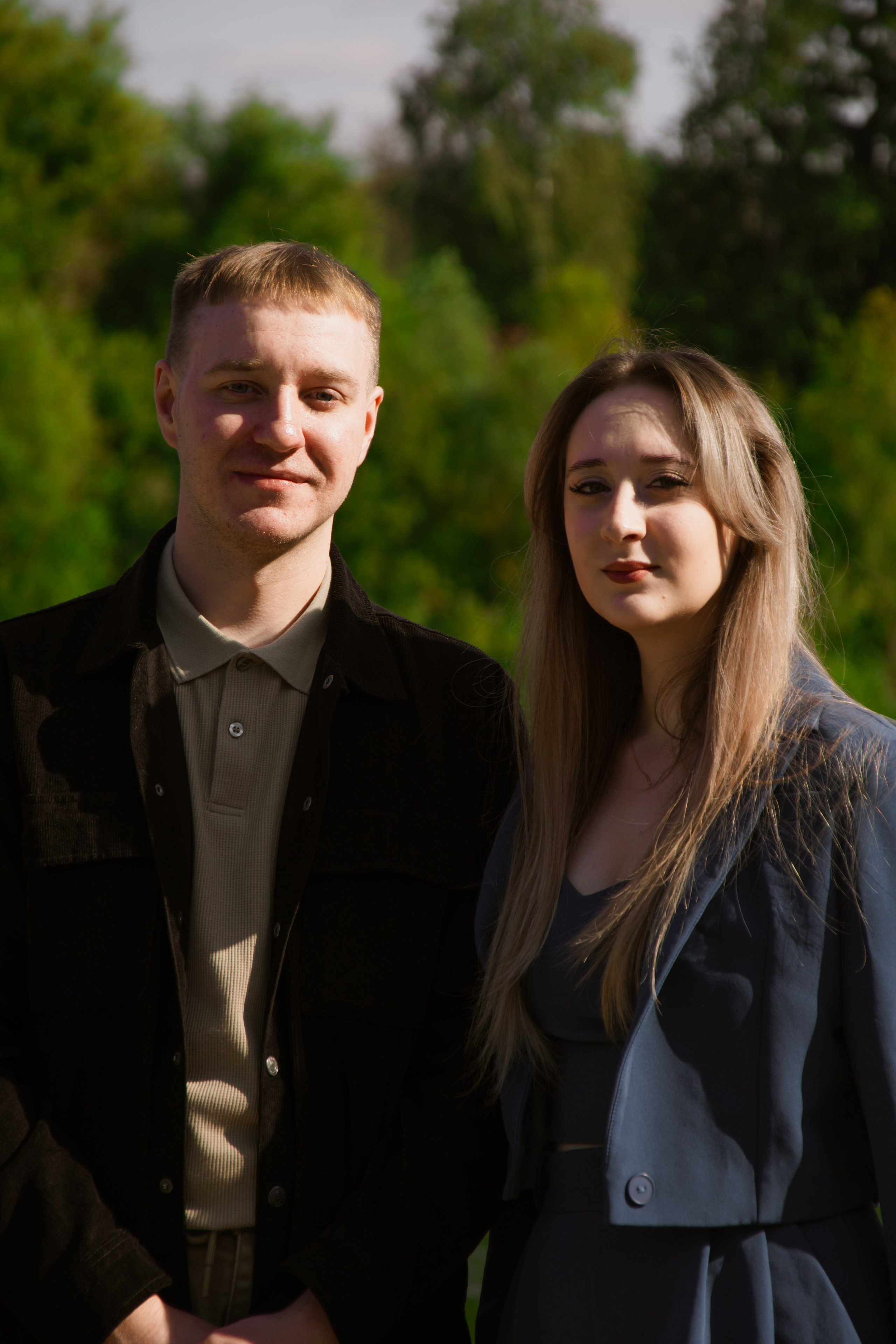 Свадебный фотосет 2. ОБЪЕКТИВно, он хорош | фото- и видеосъёмка в Брянске | Миша Напреенко