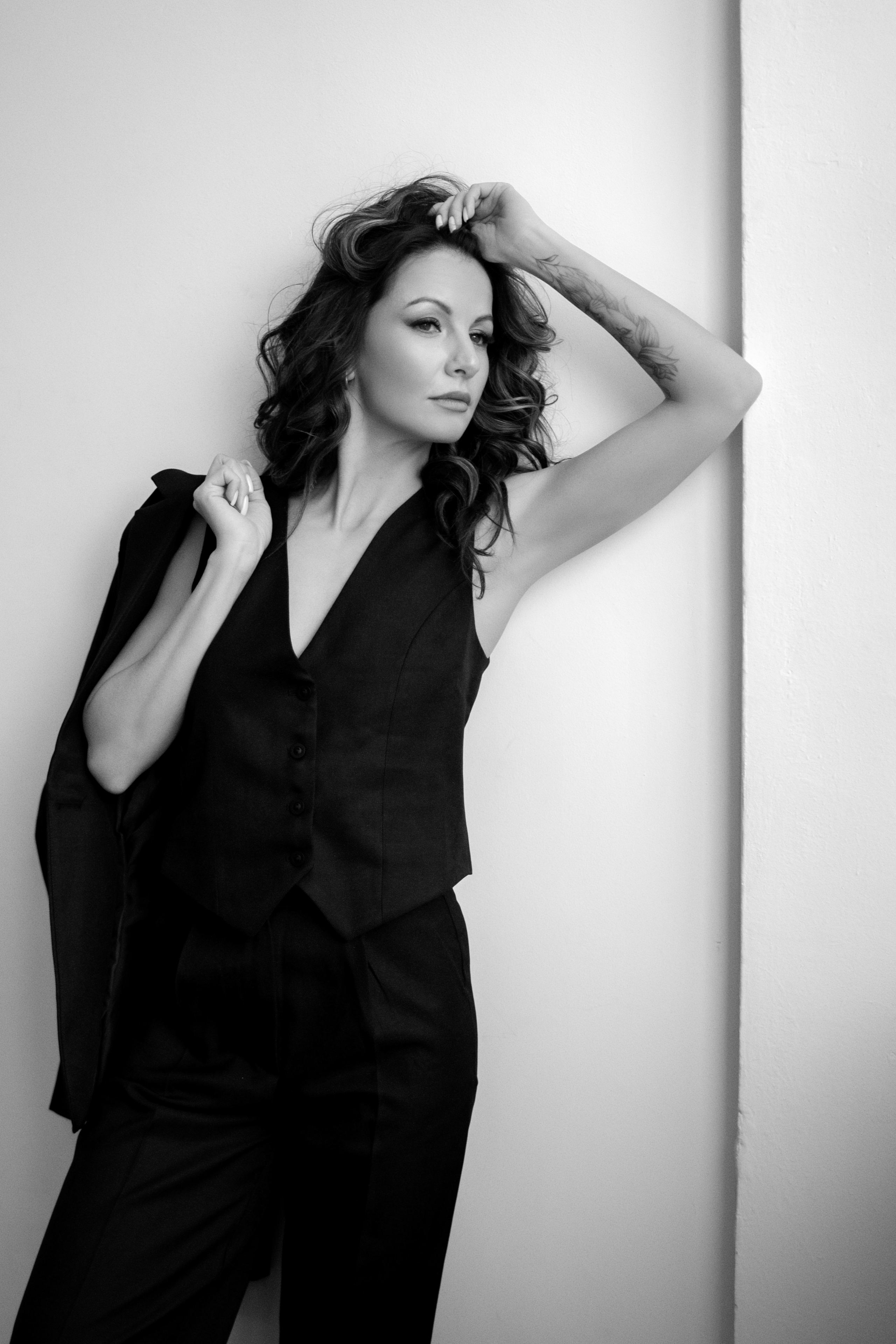 Валерия. Свадебный и семейный фотограф в Серпухове Александра Дерюшева