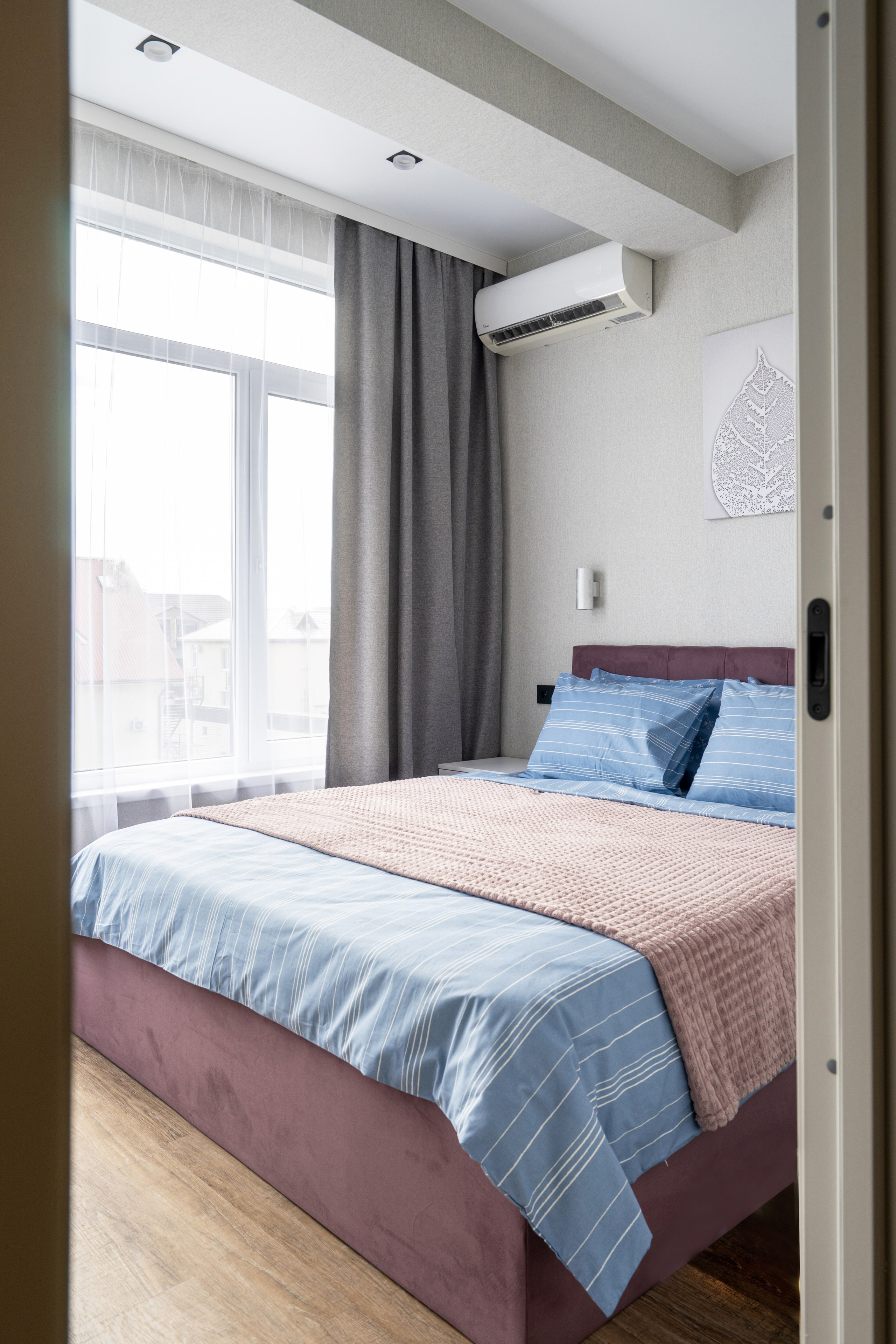 Интерьерная съемка. Фотограф в Сочи Тиунова Маргарита и Тиунов Евгений