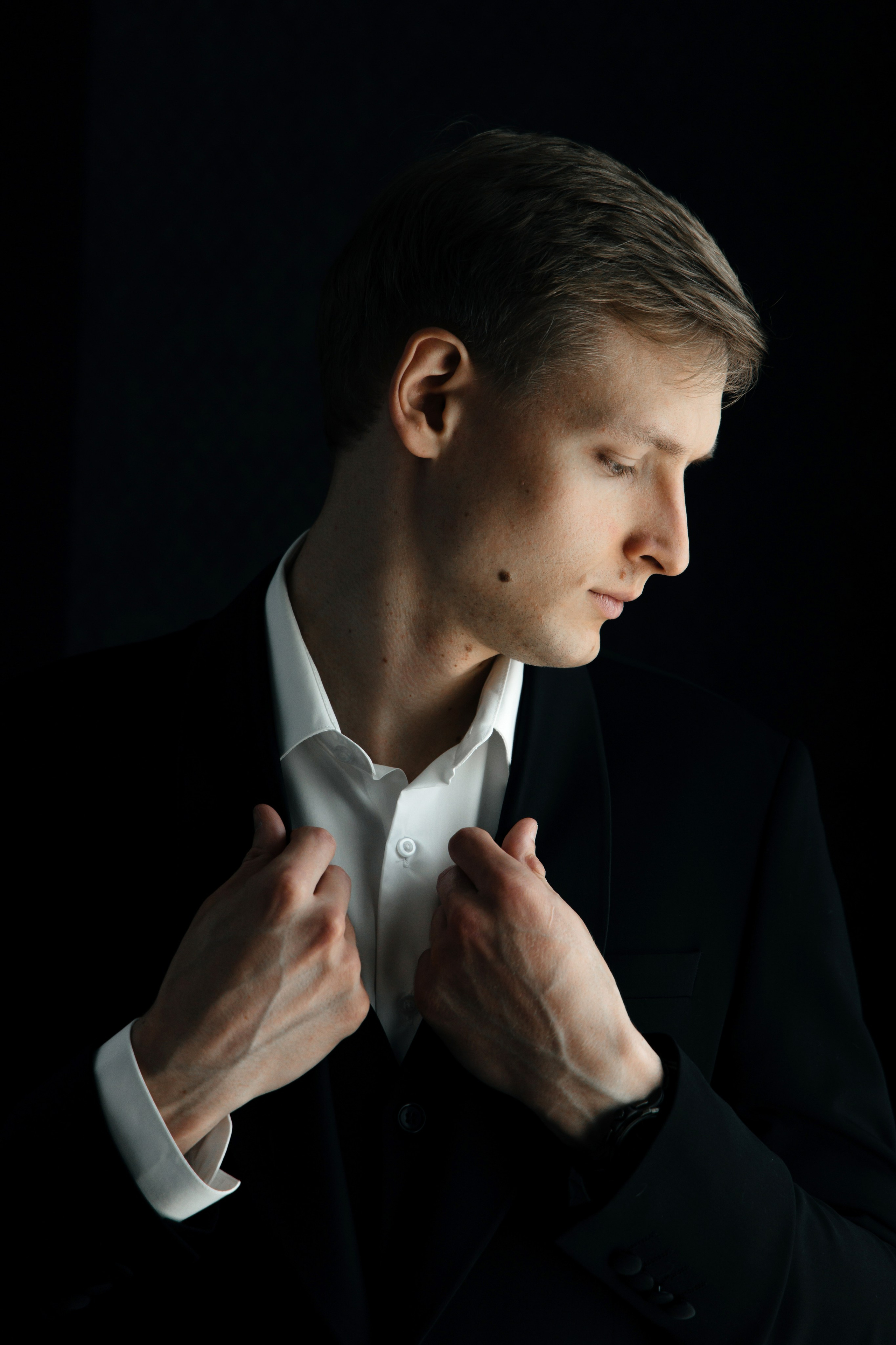 Кирилл & Александра. Главная