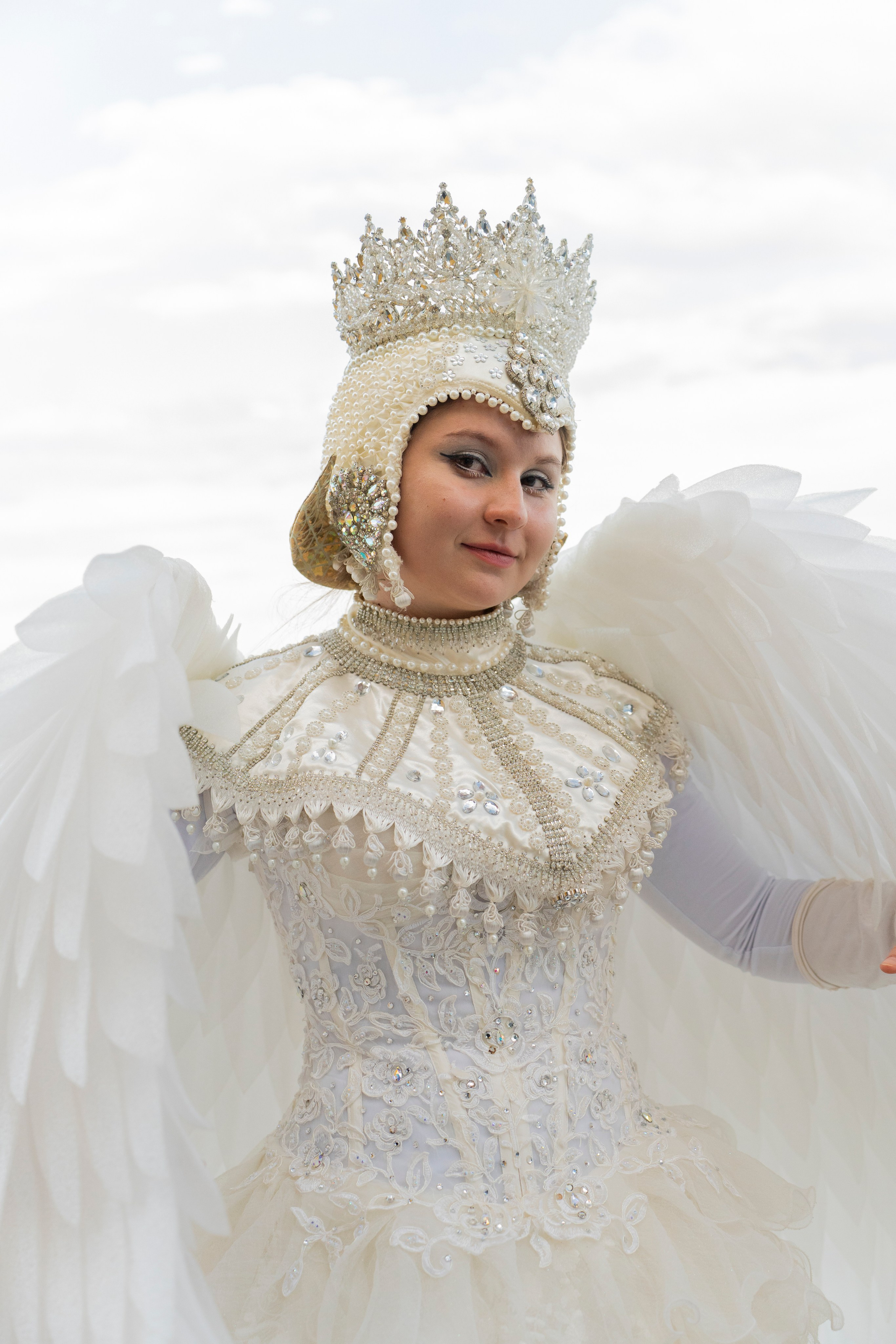 Best Family Fest 2026. Дарья Селихова / Фотограф