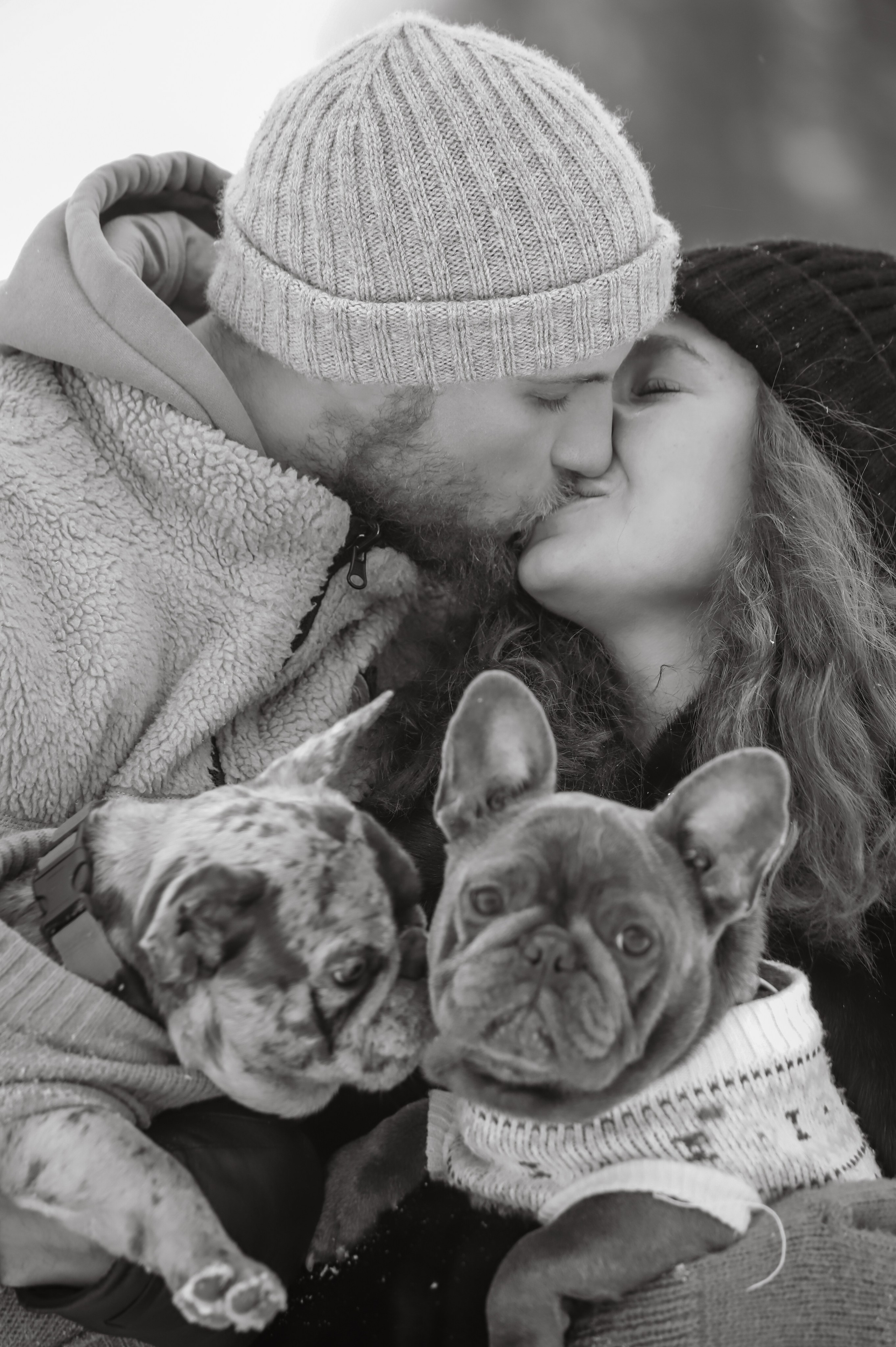 Григорий и Екатерина. Фотограф Москва и МО Анастасия Пясковская