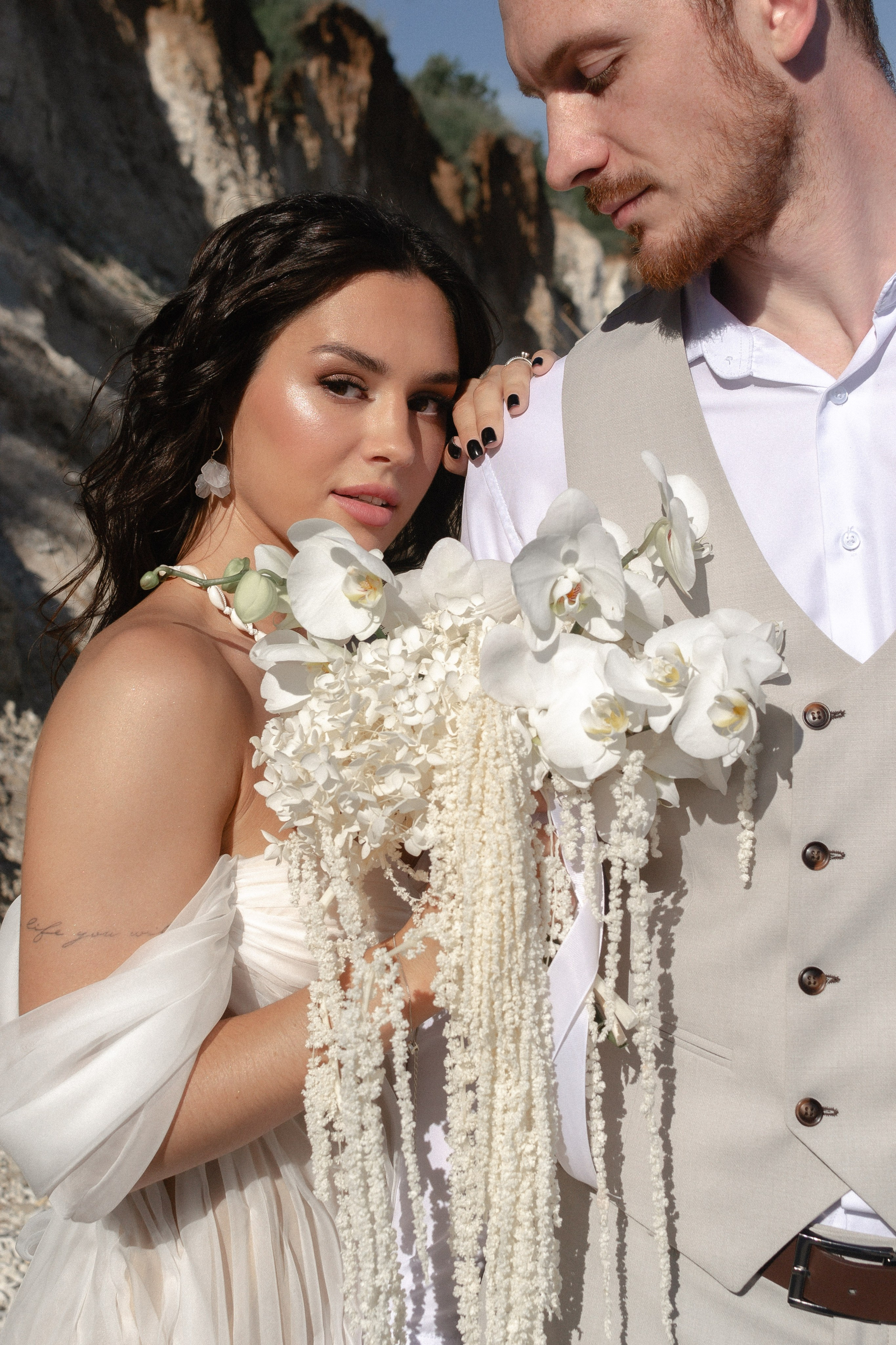 Лика & Александр. Фотограф Ижевск | Казань