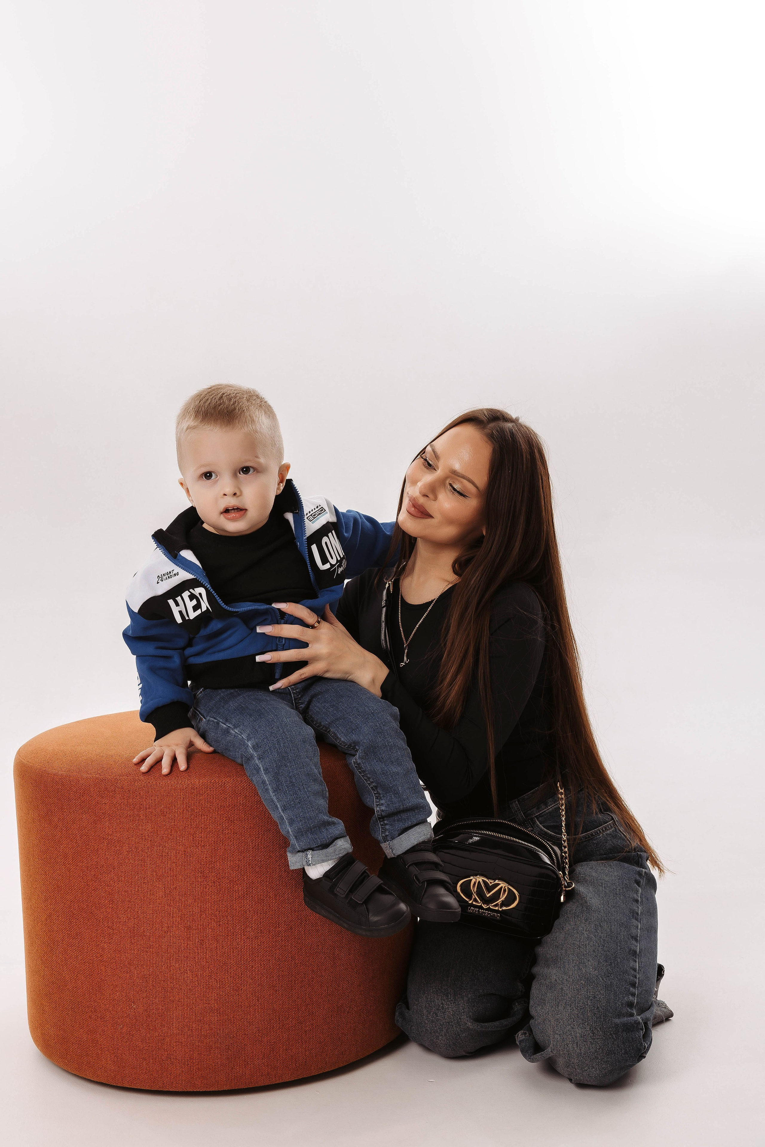 Семейная фотосессия. Фотограф Ижевск | Казань