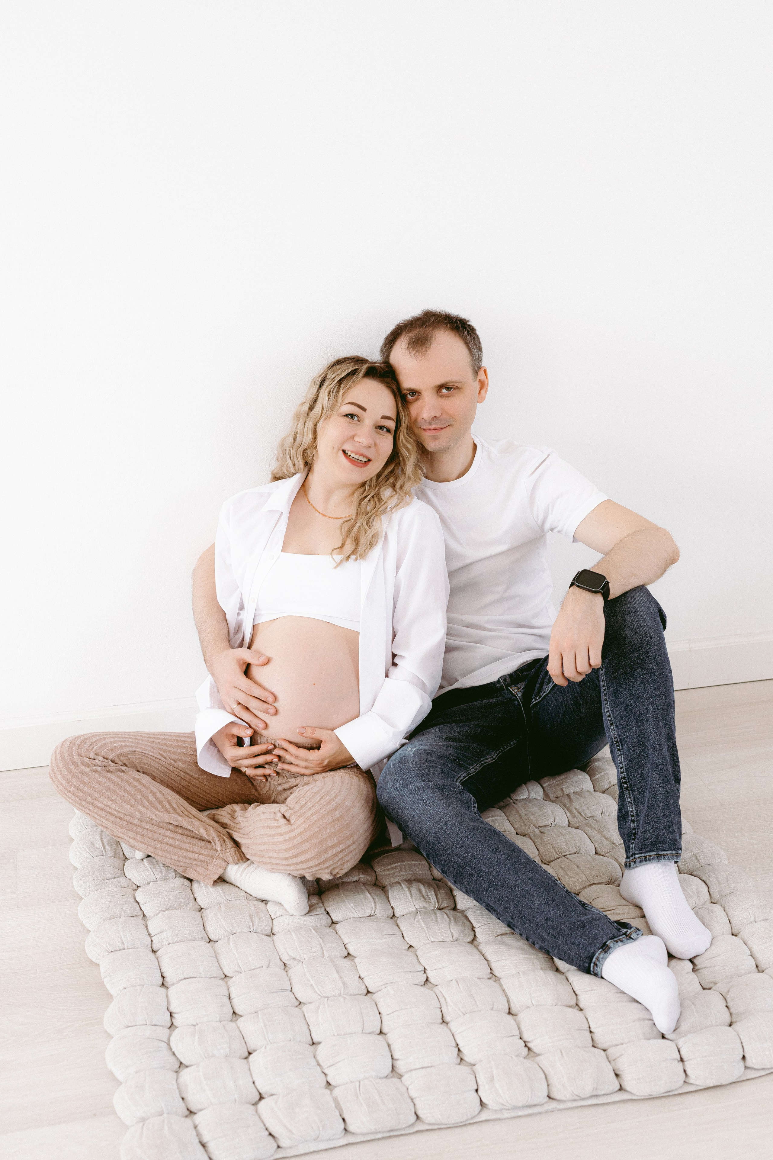 АЛЕКСЕЙ И ИРИНА. Портретный, семейный и репортажный фотограф в Ставрополе Ульяна Доценко