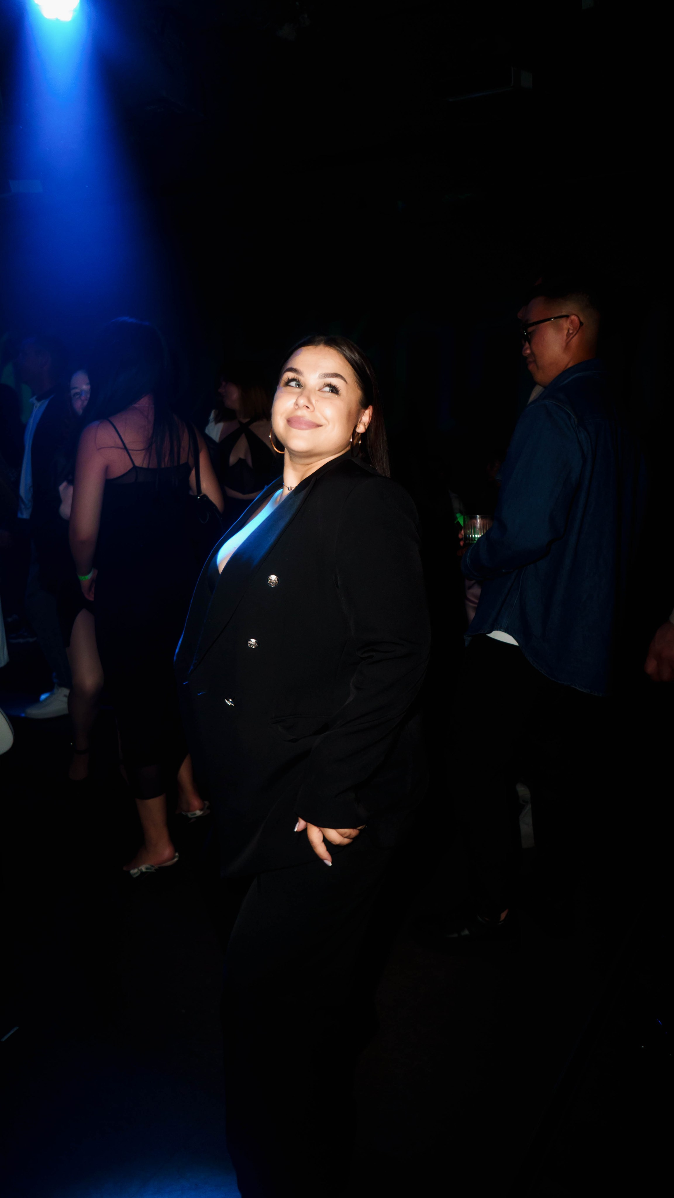 Community. Андрей Риттер Репортажный идейный портретный фотограф Сахалина