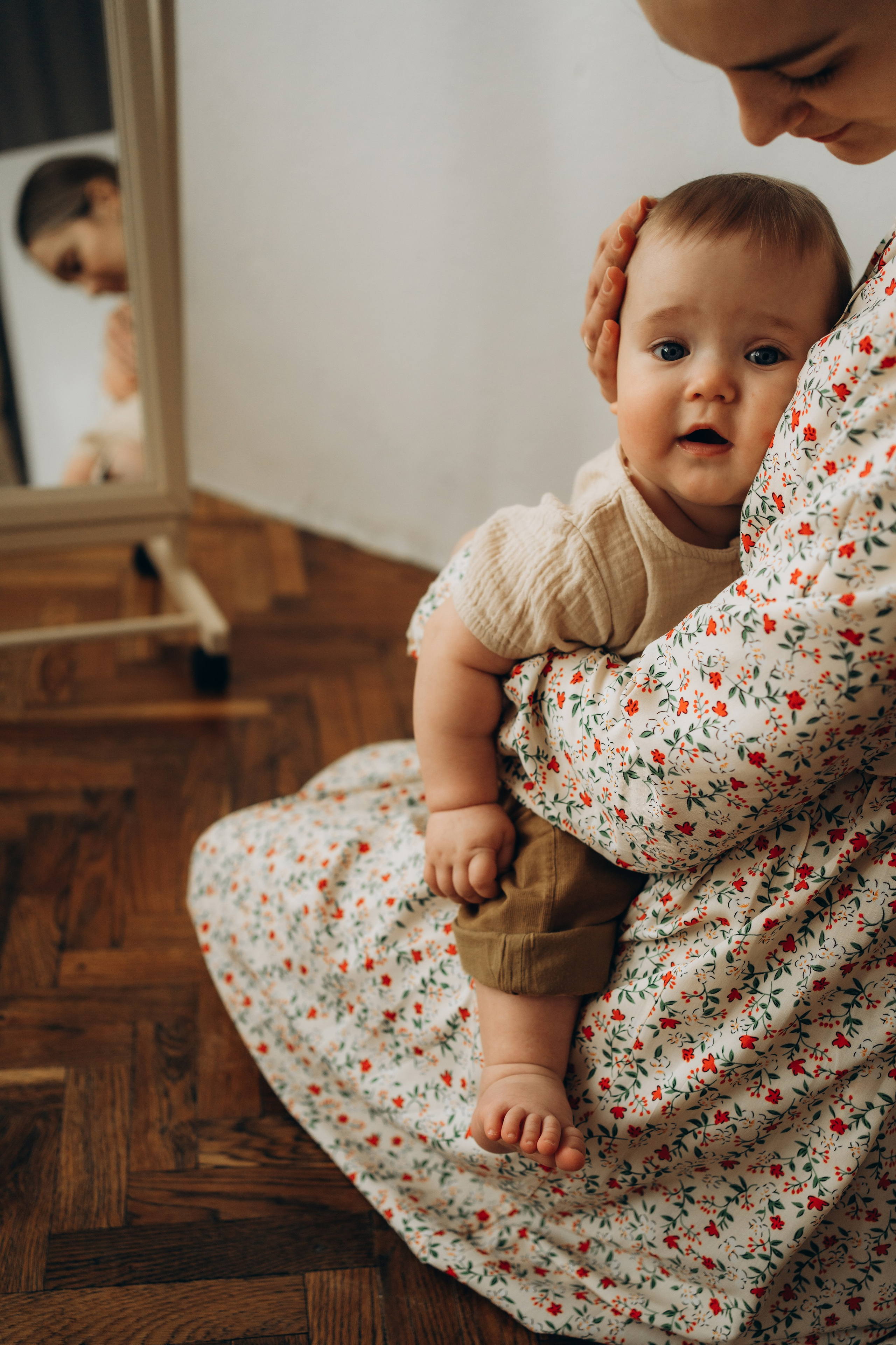 Настя и Мишка. Фотограф в Минске — Мария Миллс