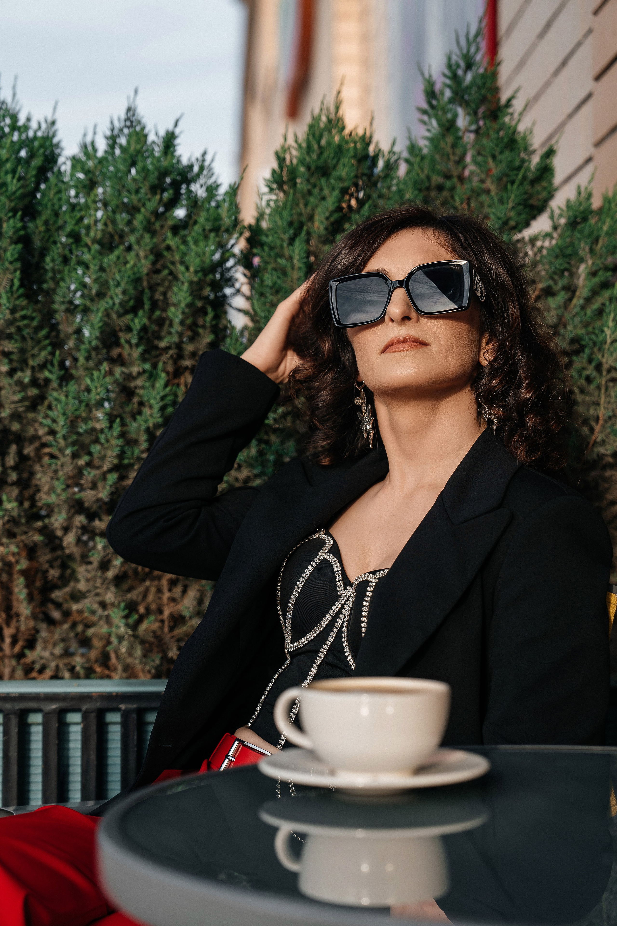 Индивидуальные портреты. Lokos.pro Ник Соколов Фото и Видео Москва/Ростов-на-Дону