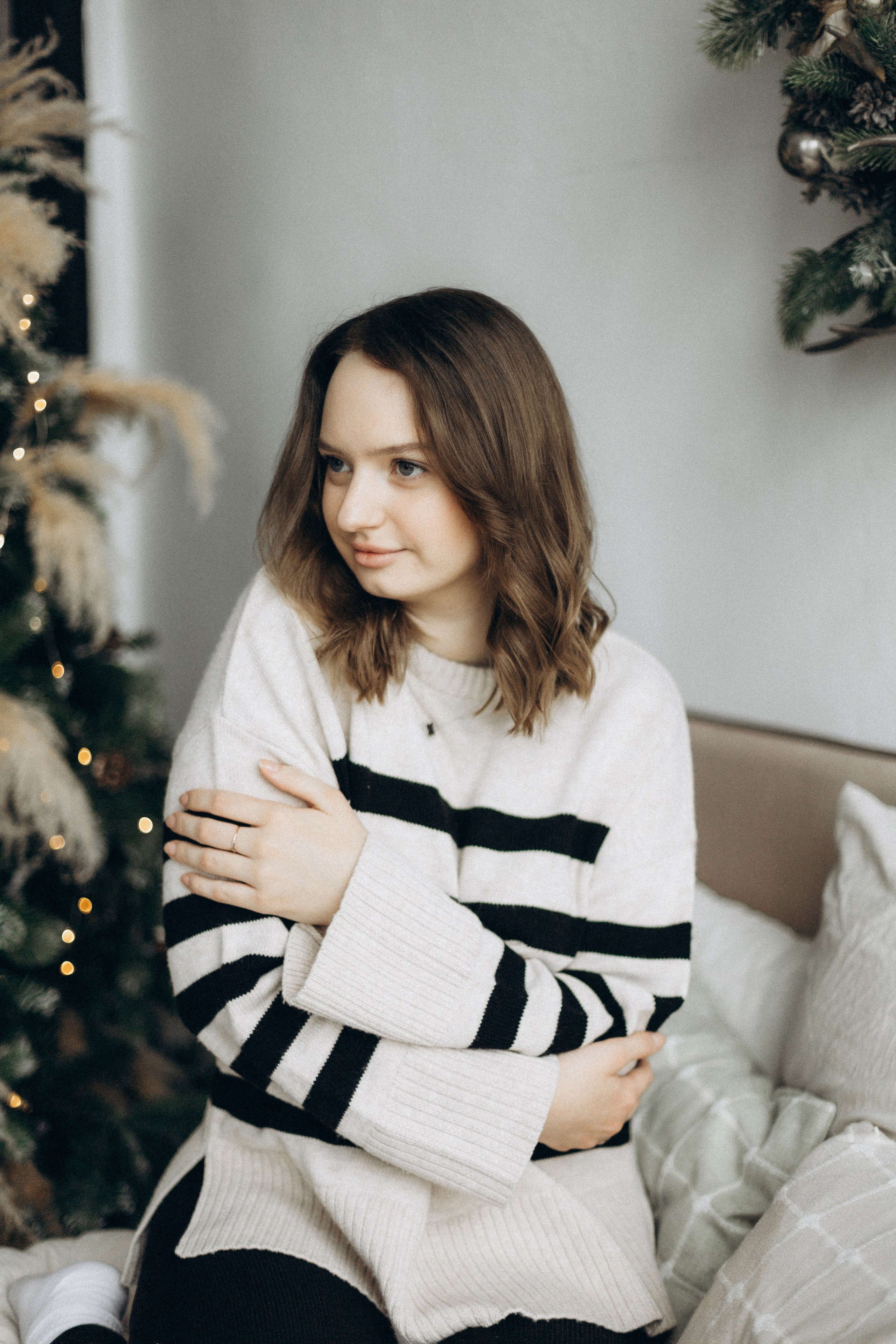 For Kris. Свадебный и портретный фотограф в Калининграде Наталия Еник