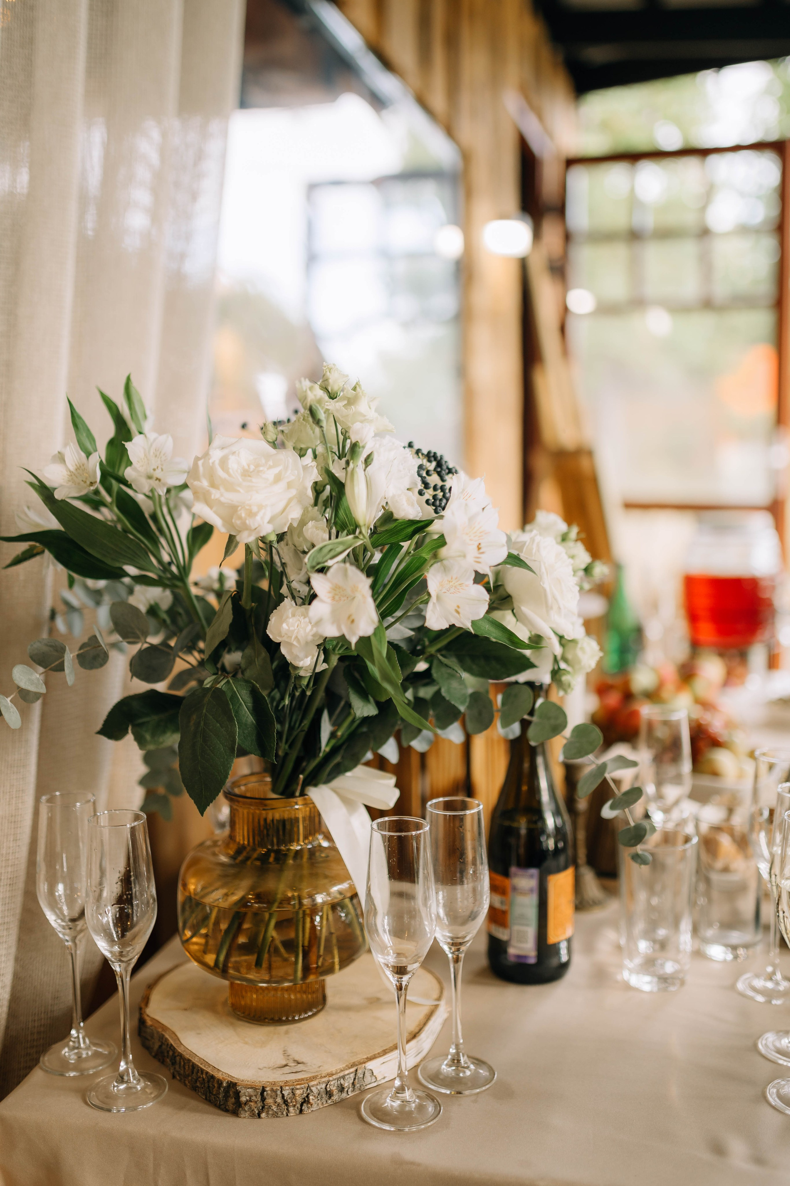 Юлия и Алексей. Фотограф Александра Кузнецова