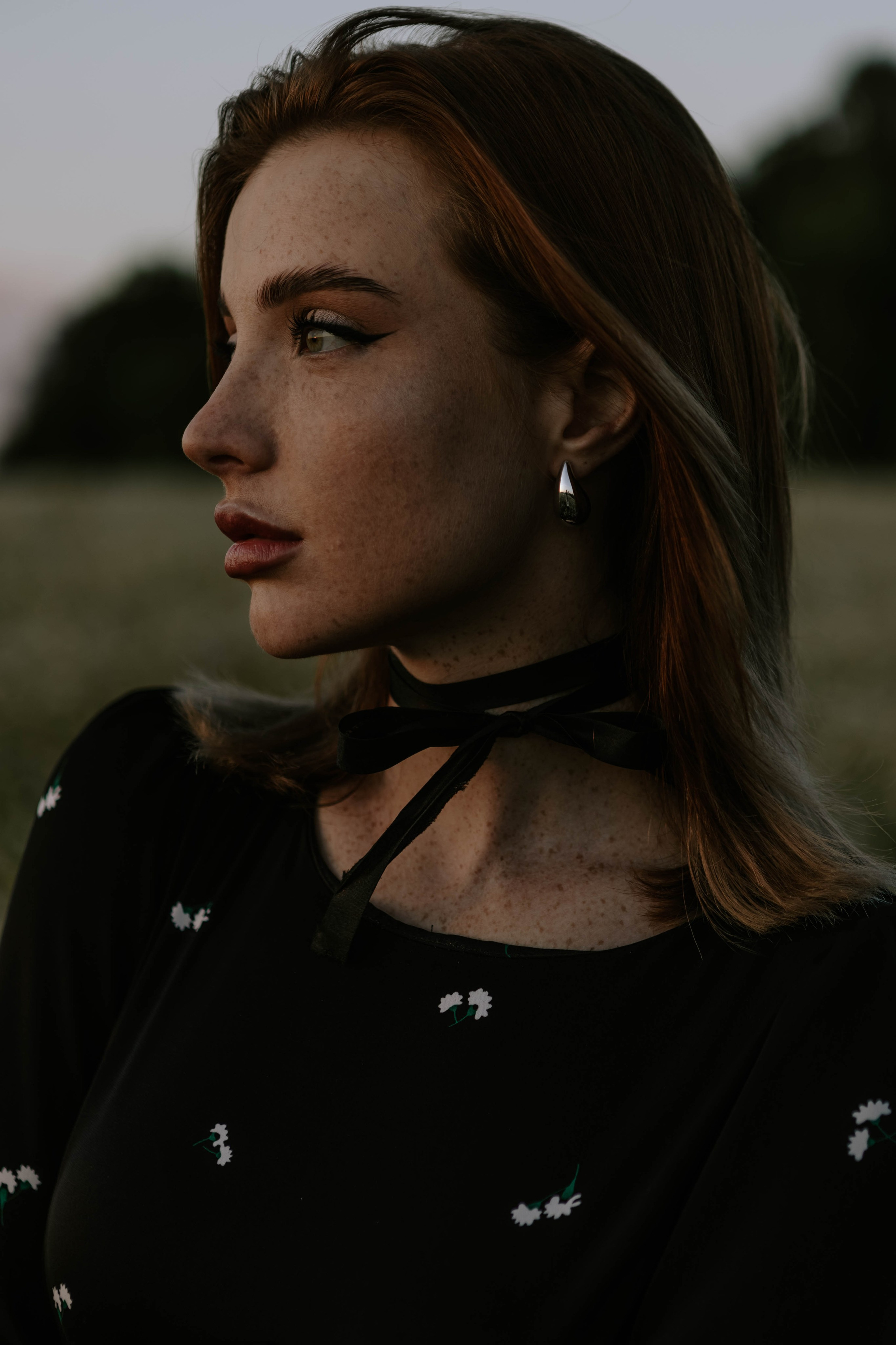 Кристина II. Фотограф Александра Кузнецова