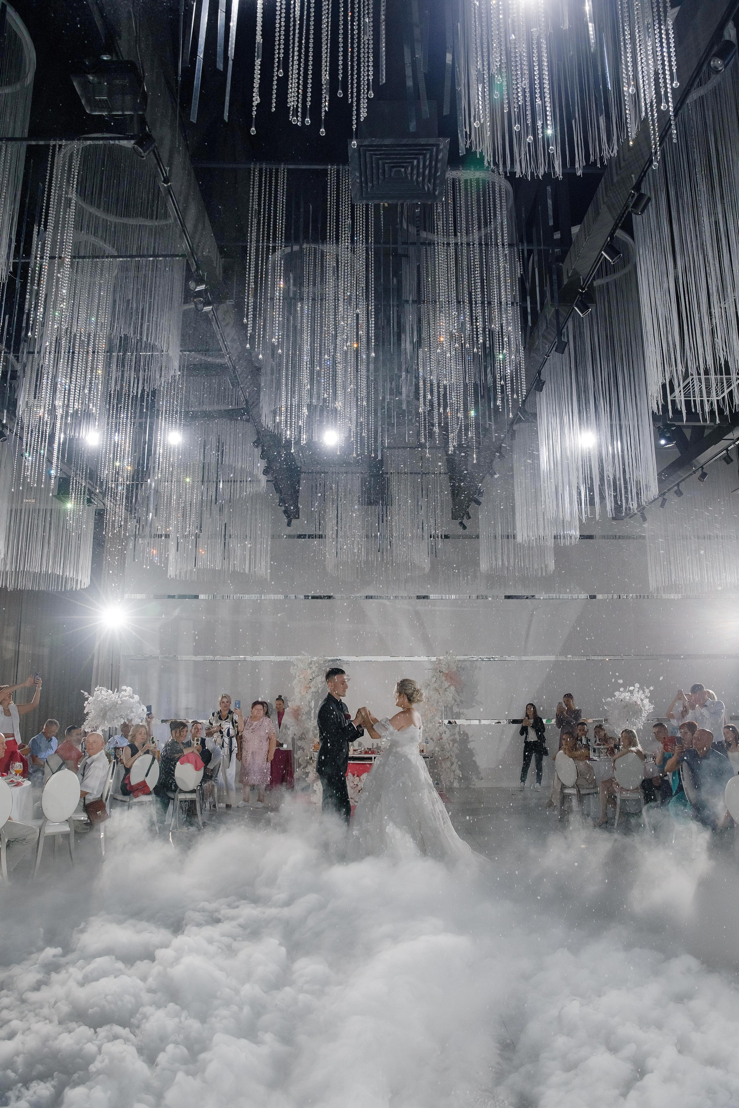 Святослав Дьяконов — фотограф на свадьбу в Воронеже