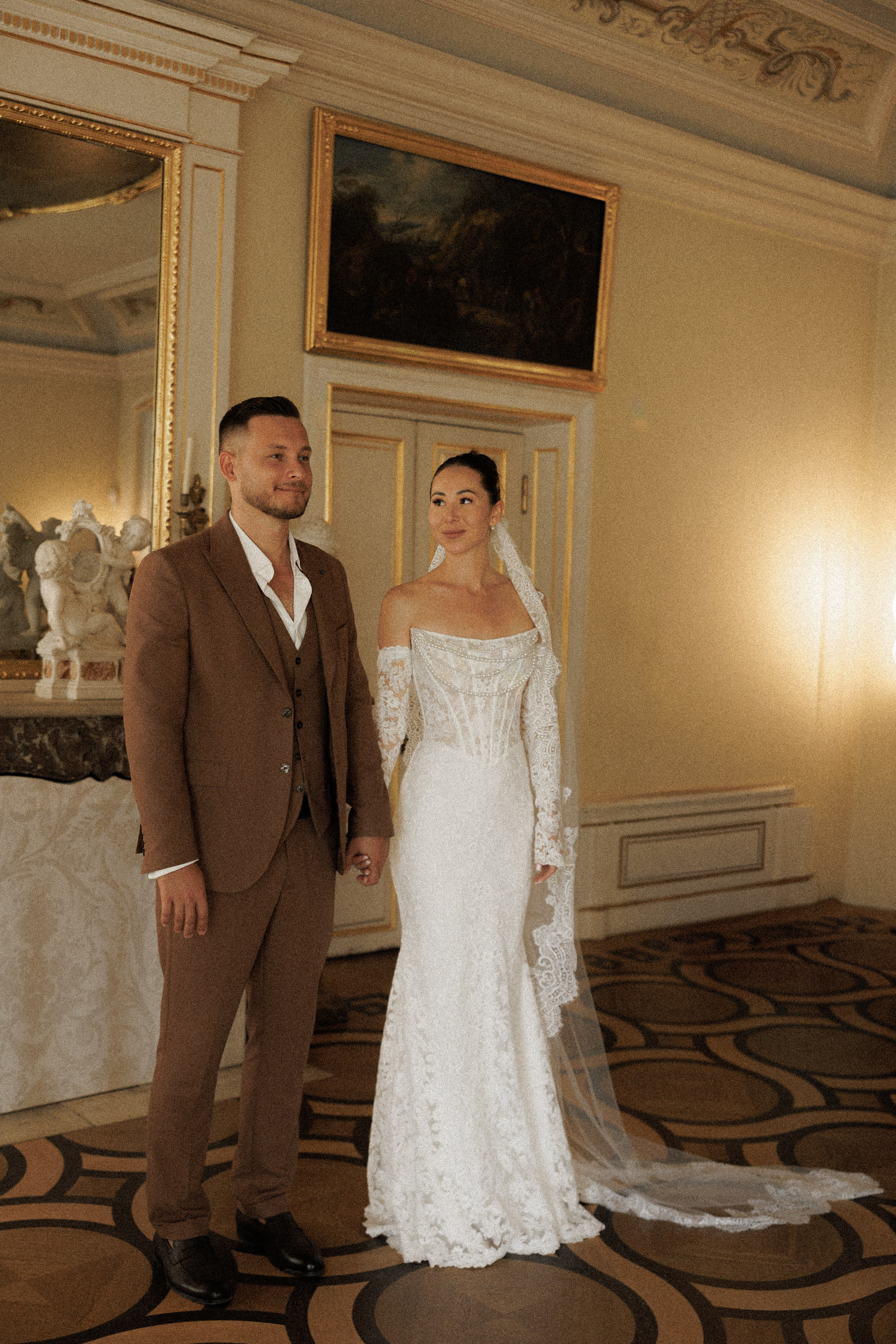 Y & S. Свадебный и event-фотограф Иван Волнухин