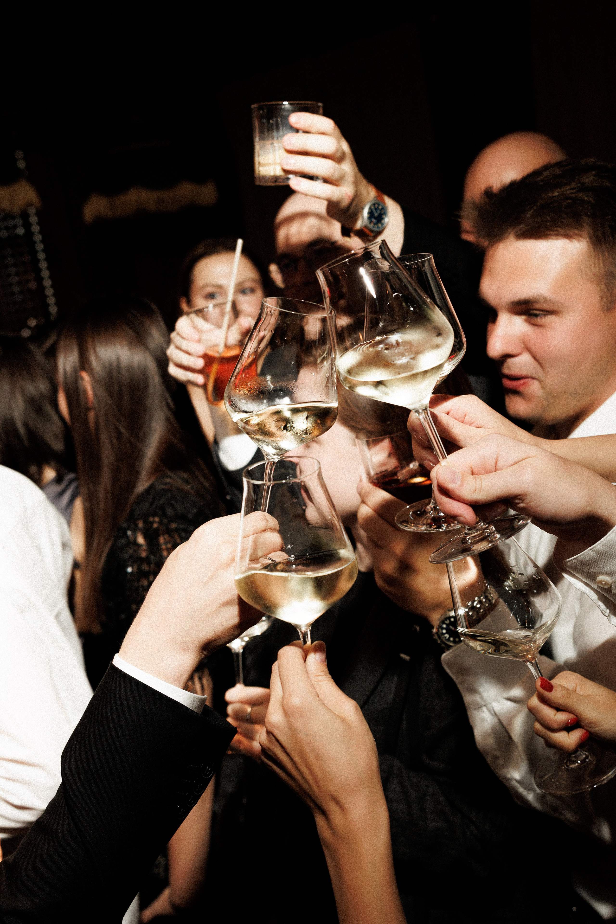 LS. Wedding party. Свадебный и event-фотограф Иван Волнухин