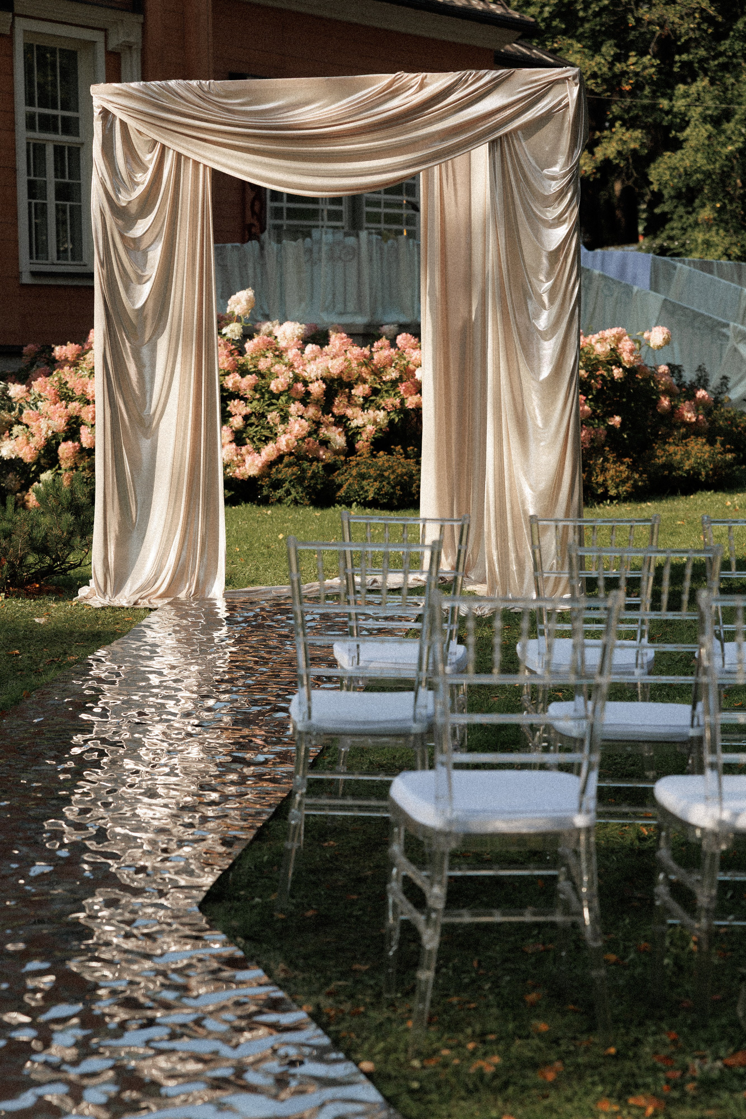 V & A. Свадебный и event-фотограф Иван Волнухин