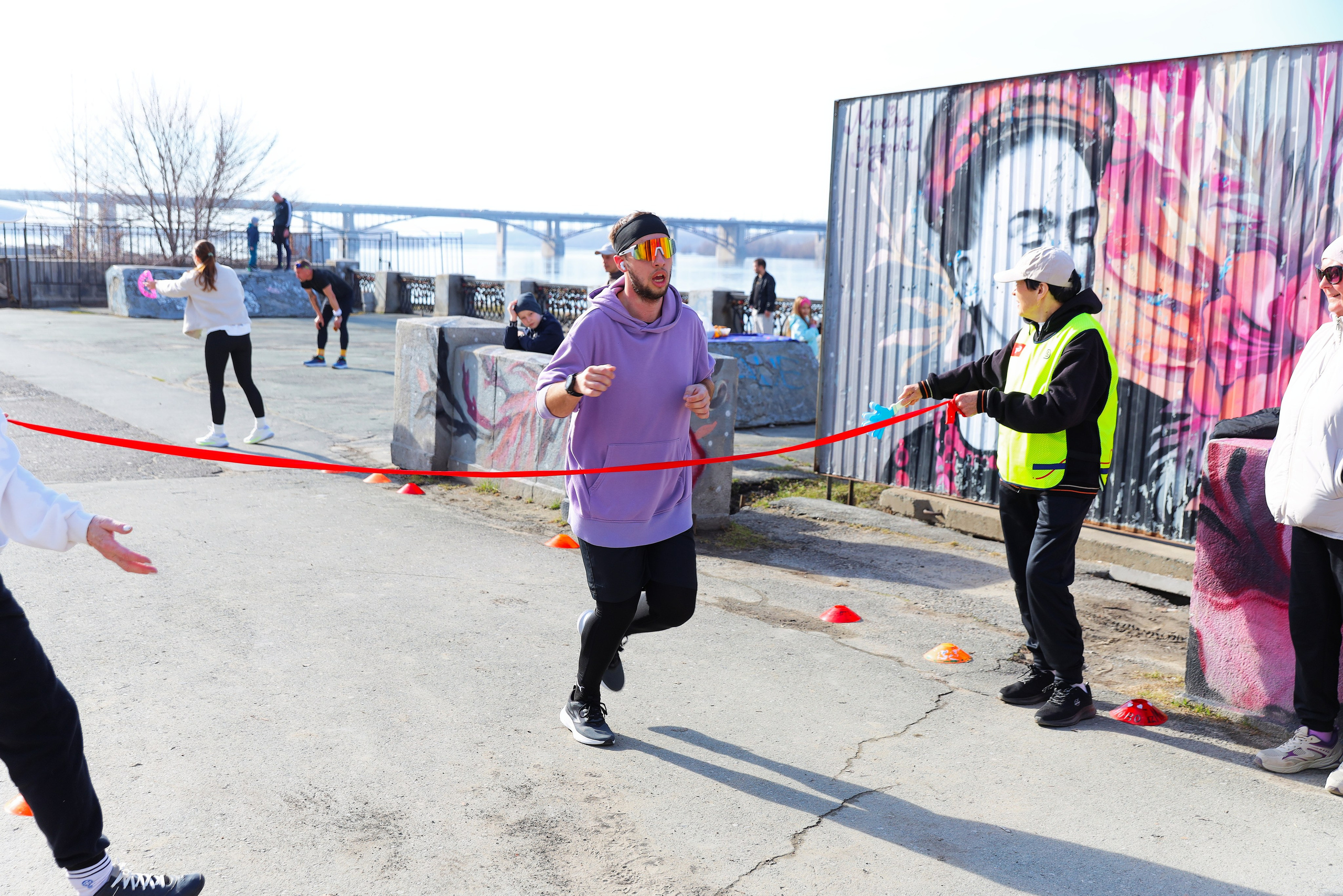 25.04.2026 Забег 5Вёрст. Клуб путешествий HimalTrex Горные туры в Гималаи Непал