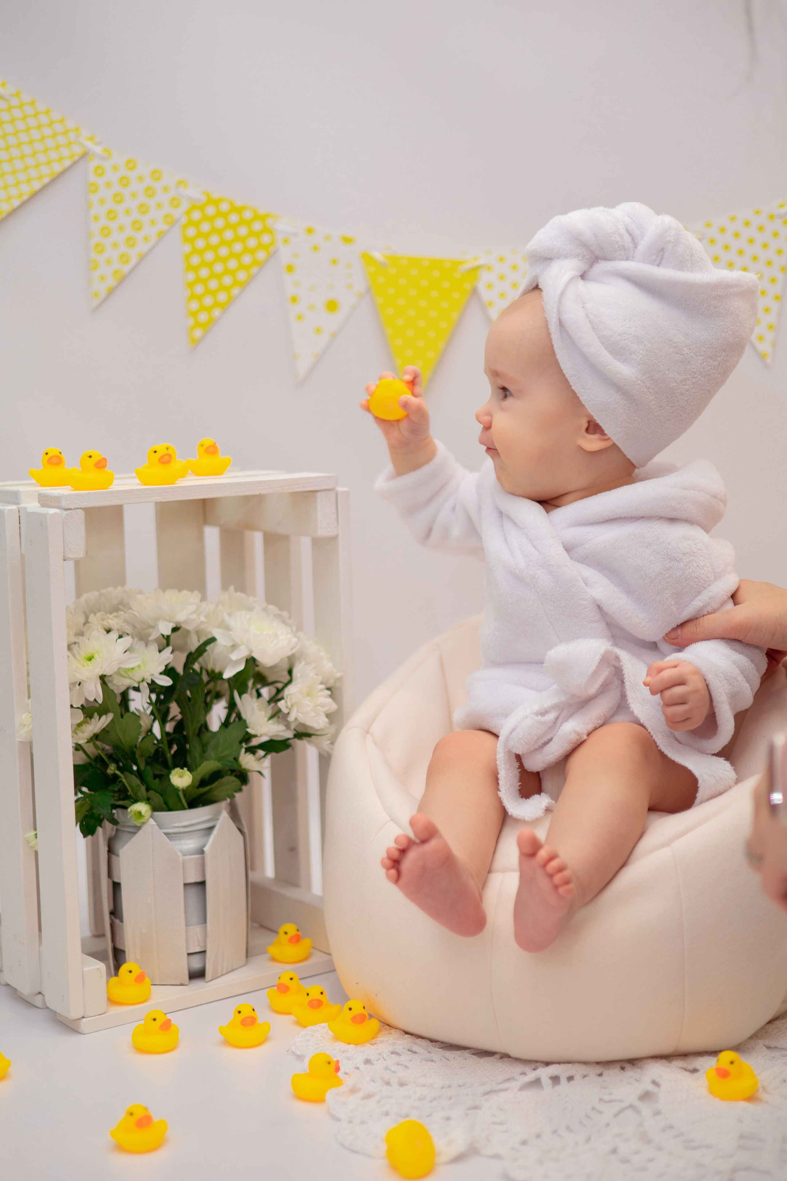 Дарья утки. Семейный и детский фотограф в Михайловке Татьяна Лестьева