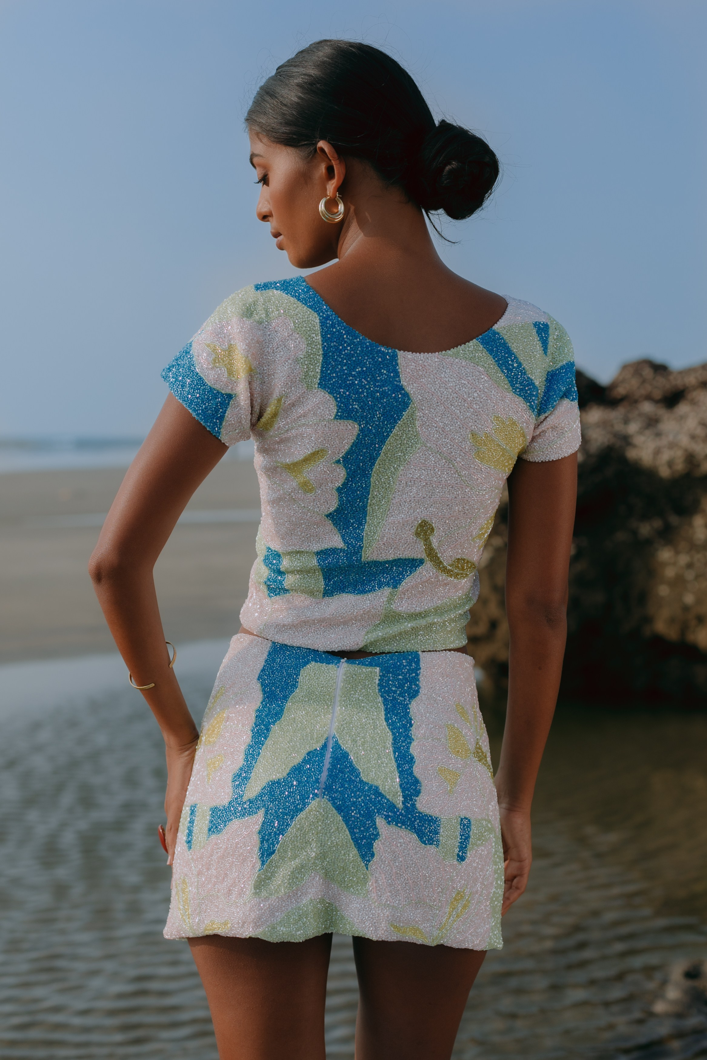 Oceanus. Фотограф в Москве — Елена Якушина