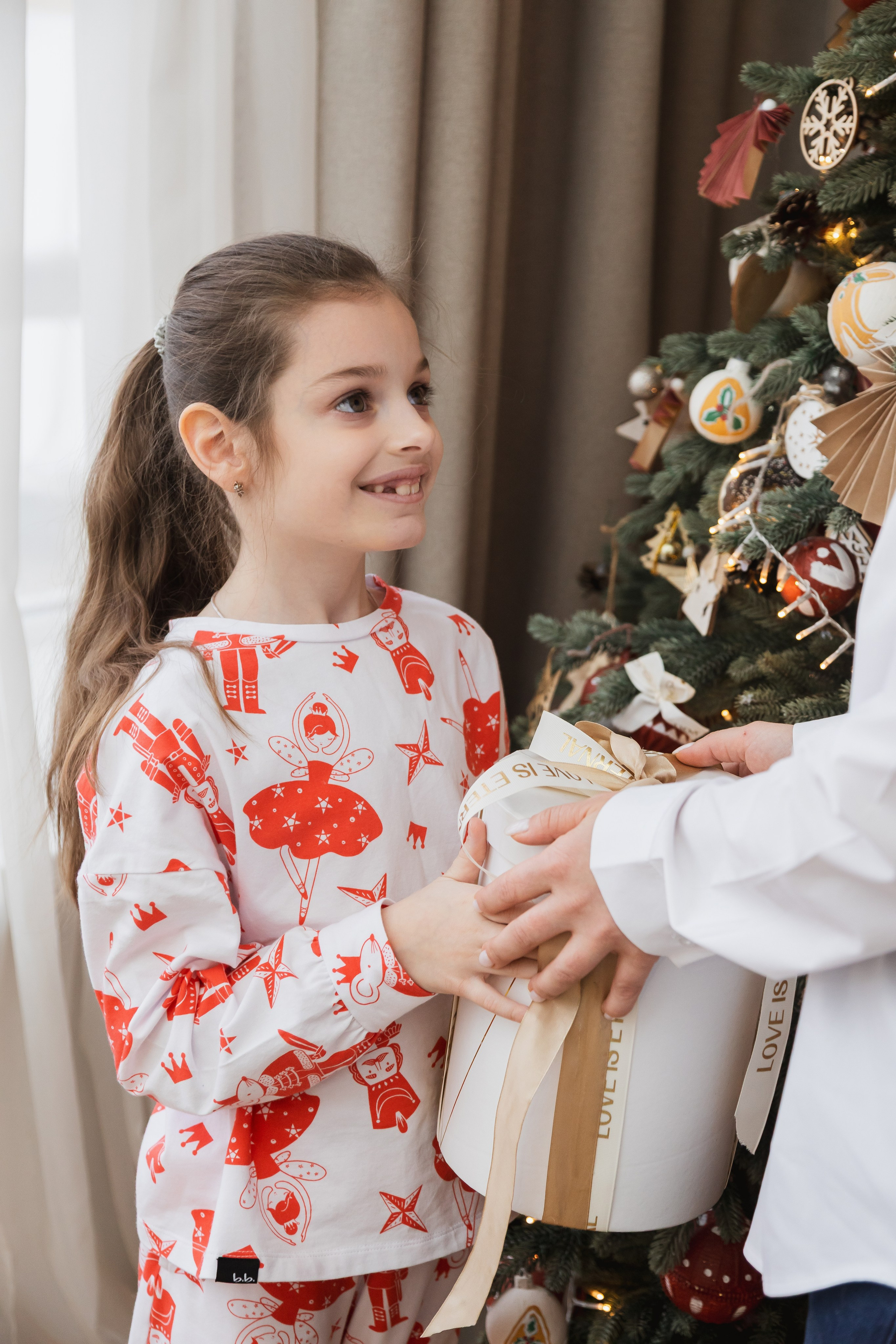 Дети. Главная