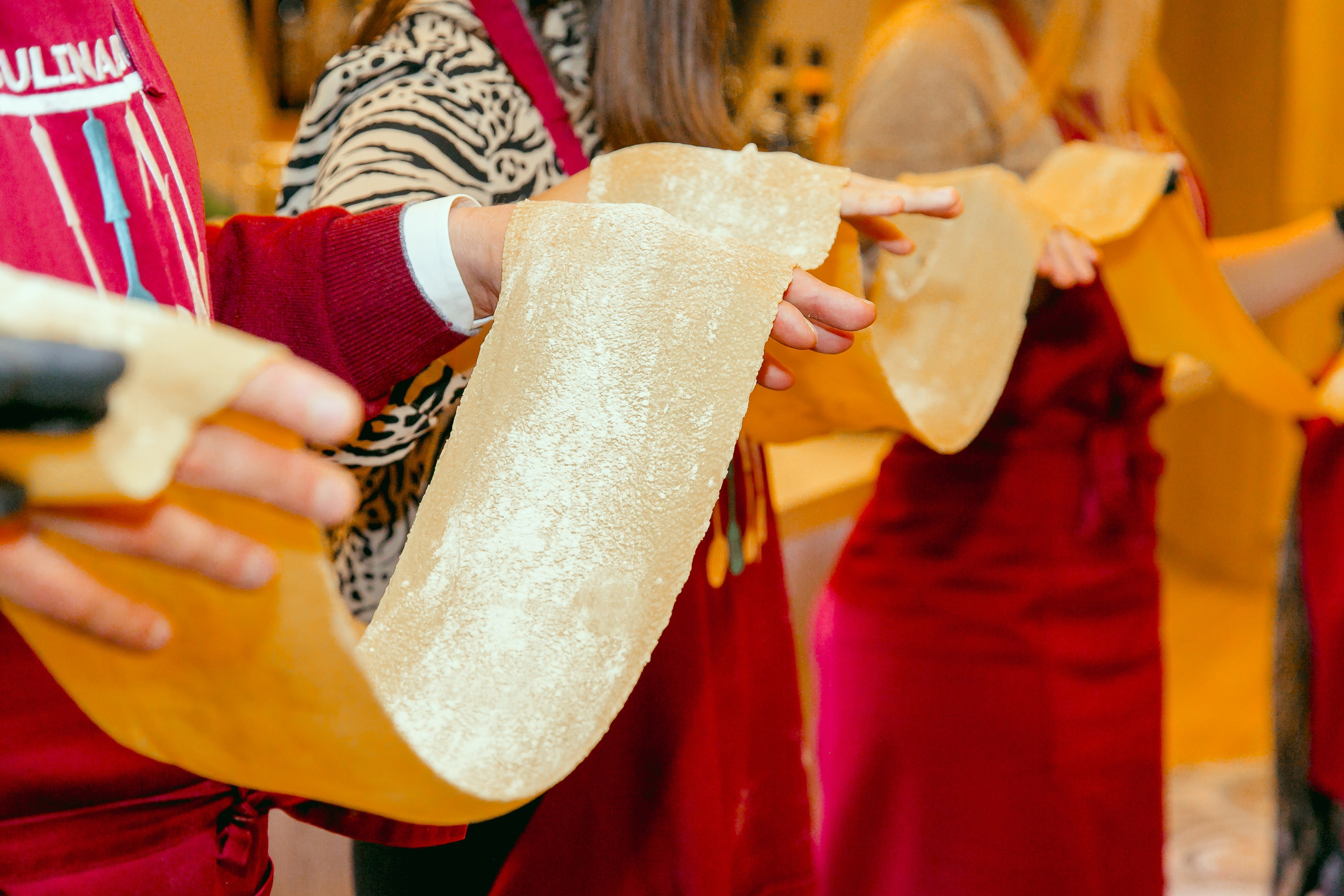 Кулинарный МК. Главная