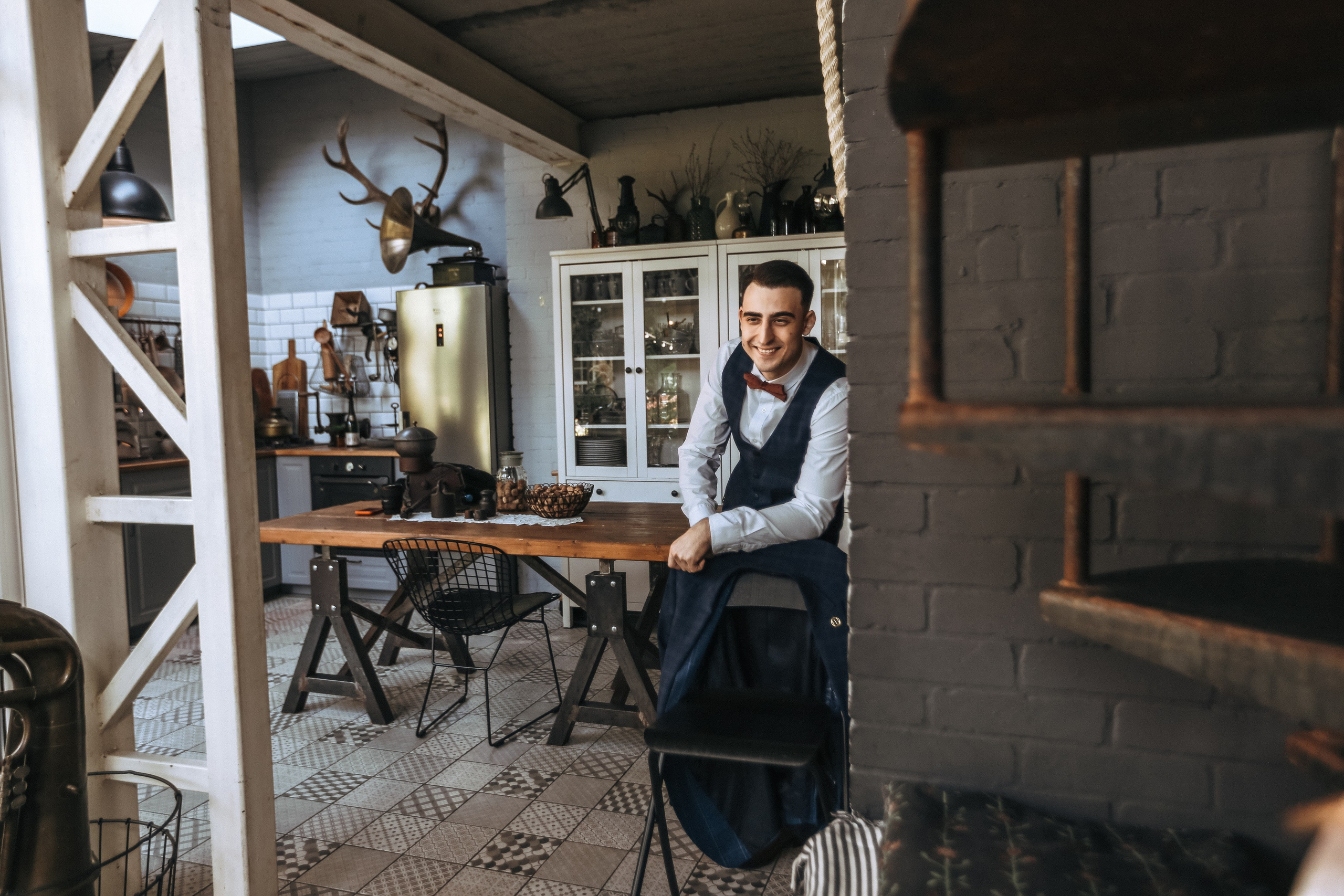 Иван и Виктория