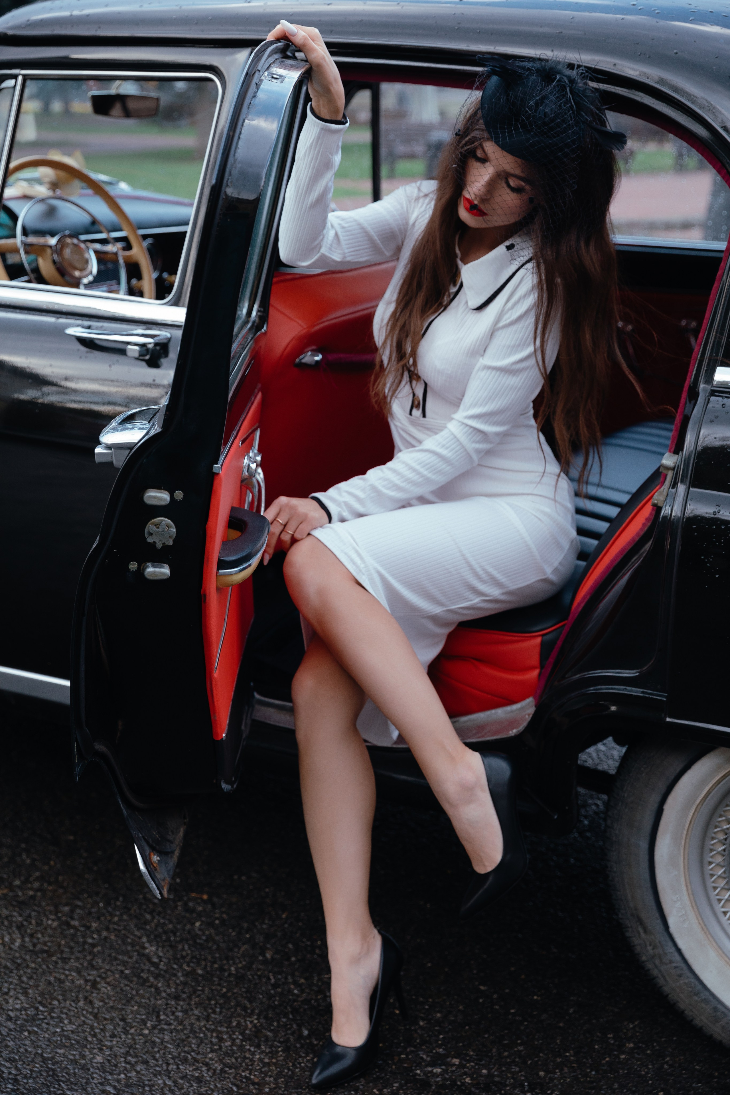 Диана. Свадебный фотограф Виктория