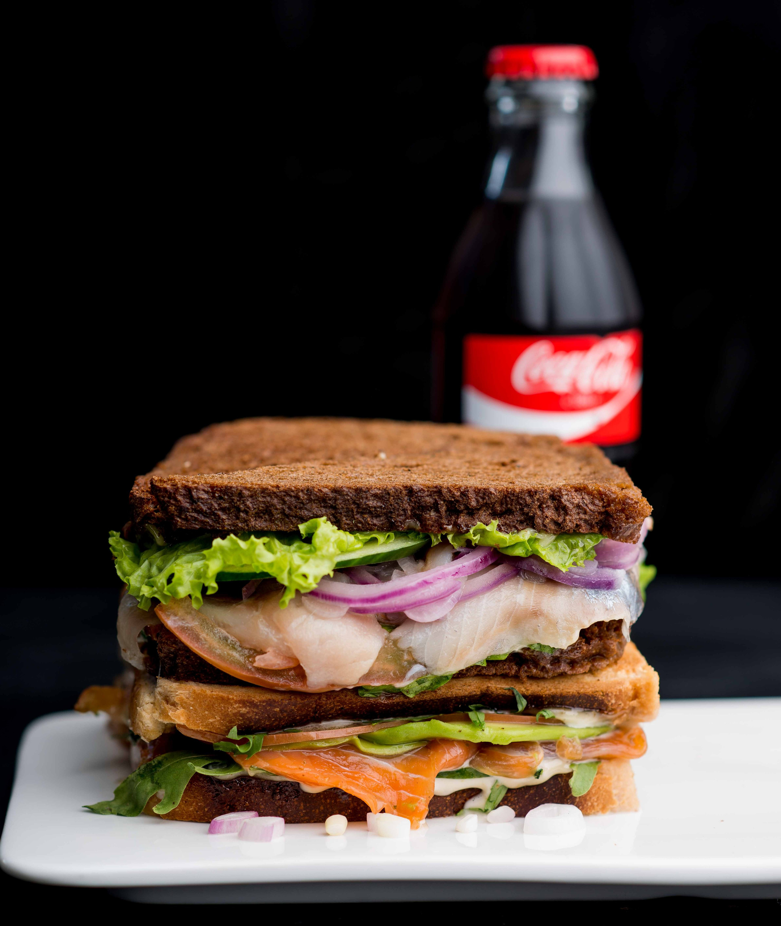 ФУДСЪЕМКА. Фотограф Рамиль Фасхутдинов