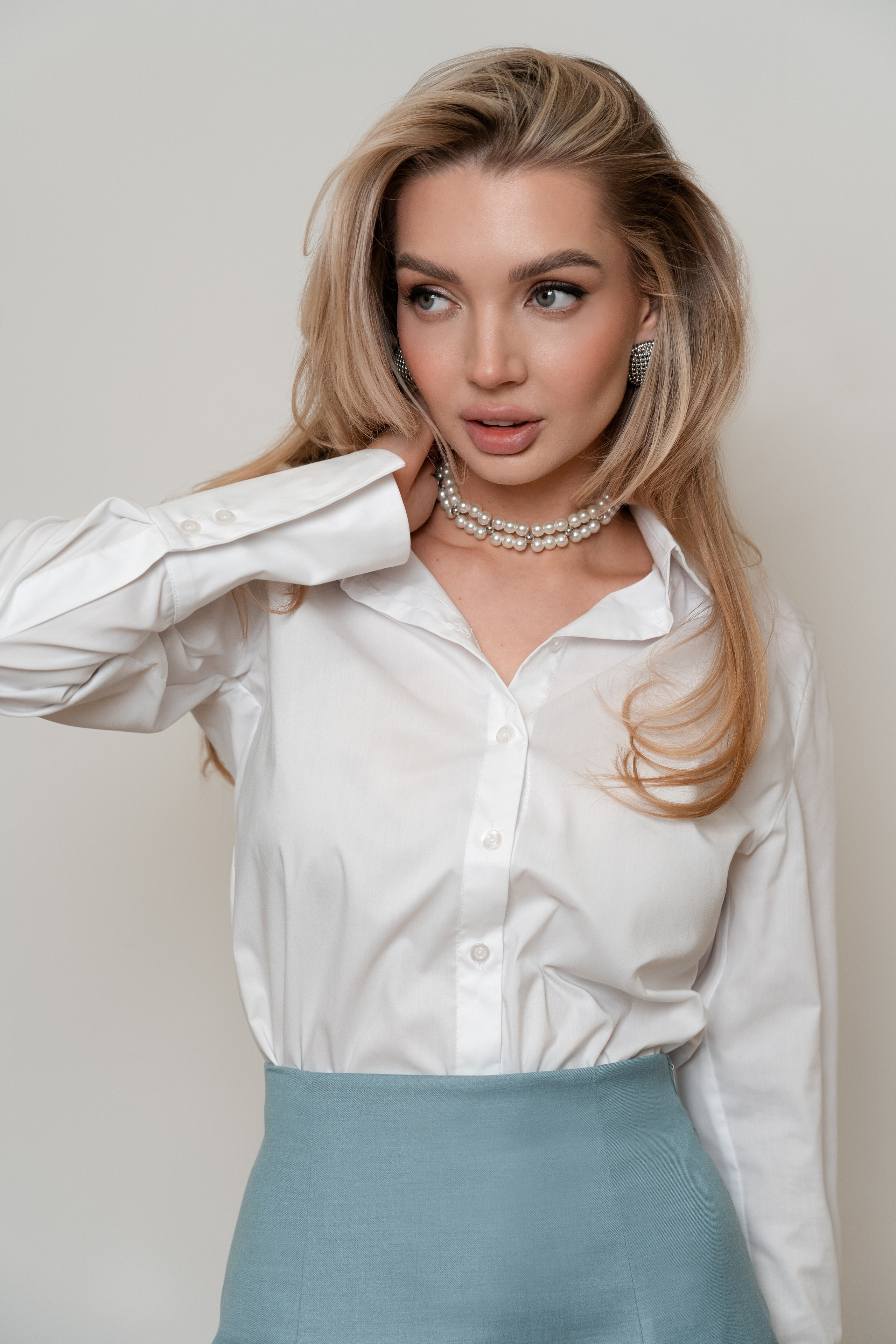 Lookbook for FEMINELLI. Фэшн-фотограф в Санкт-Петербурге Дарья Семиколенных