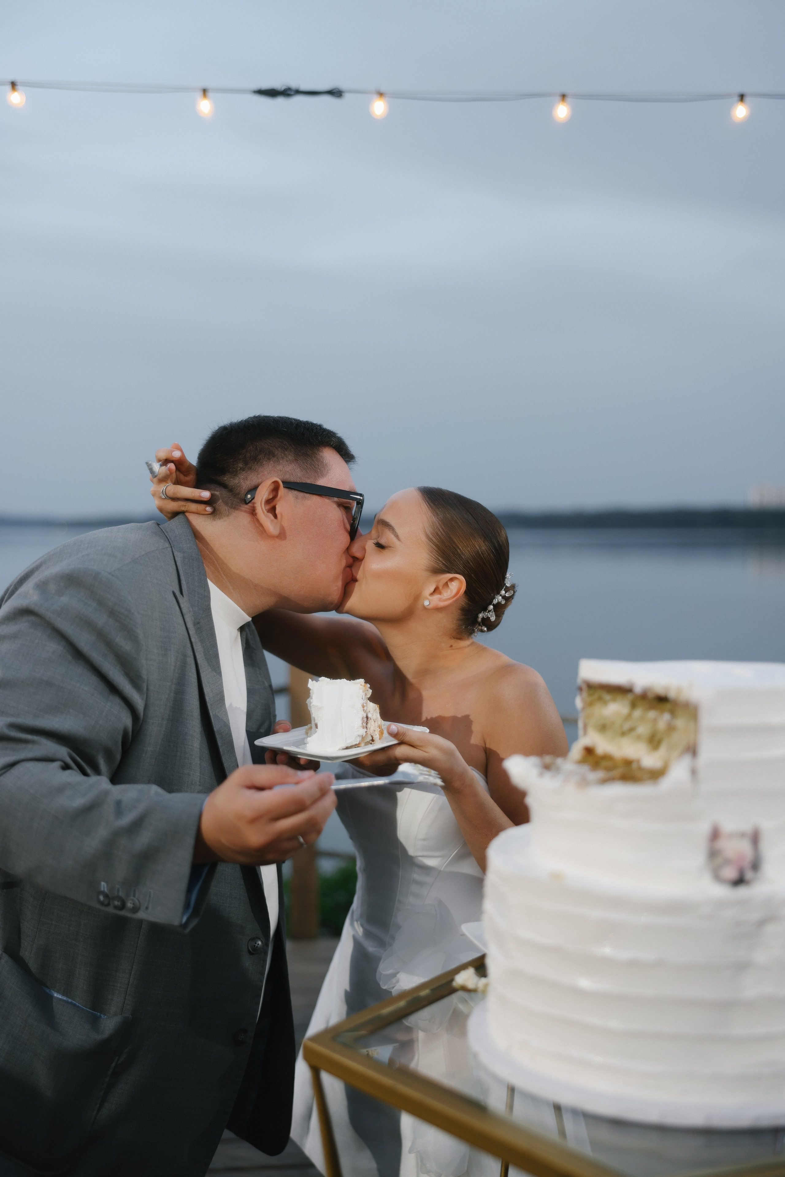 The sun. Свадебный фотограф Светлана Кот | Москва