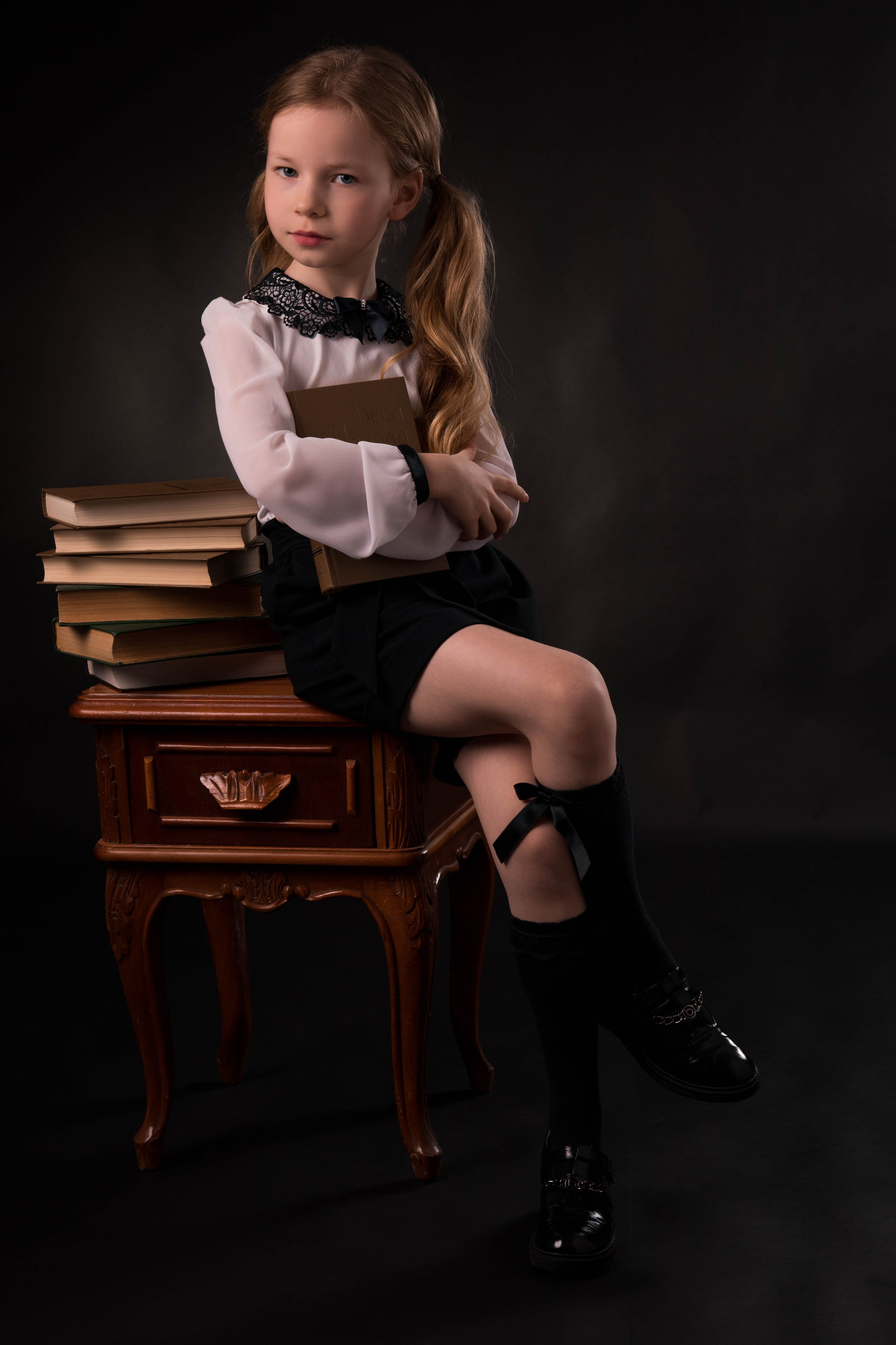 Таисия. Коммерческий фотограф