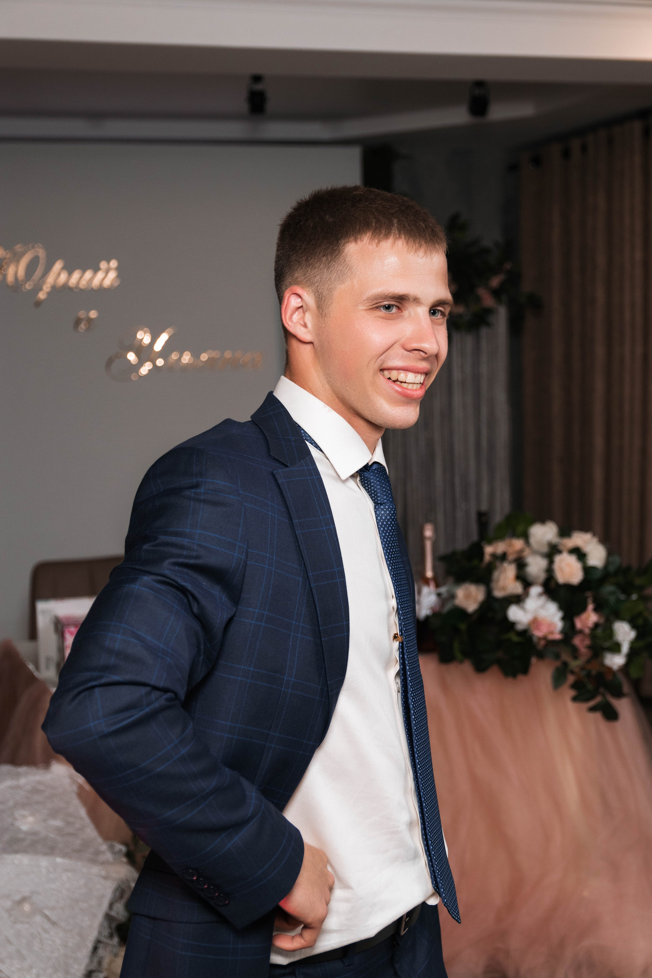 Юрий & Ульяна. Коммерческий фотограф