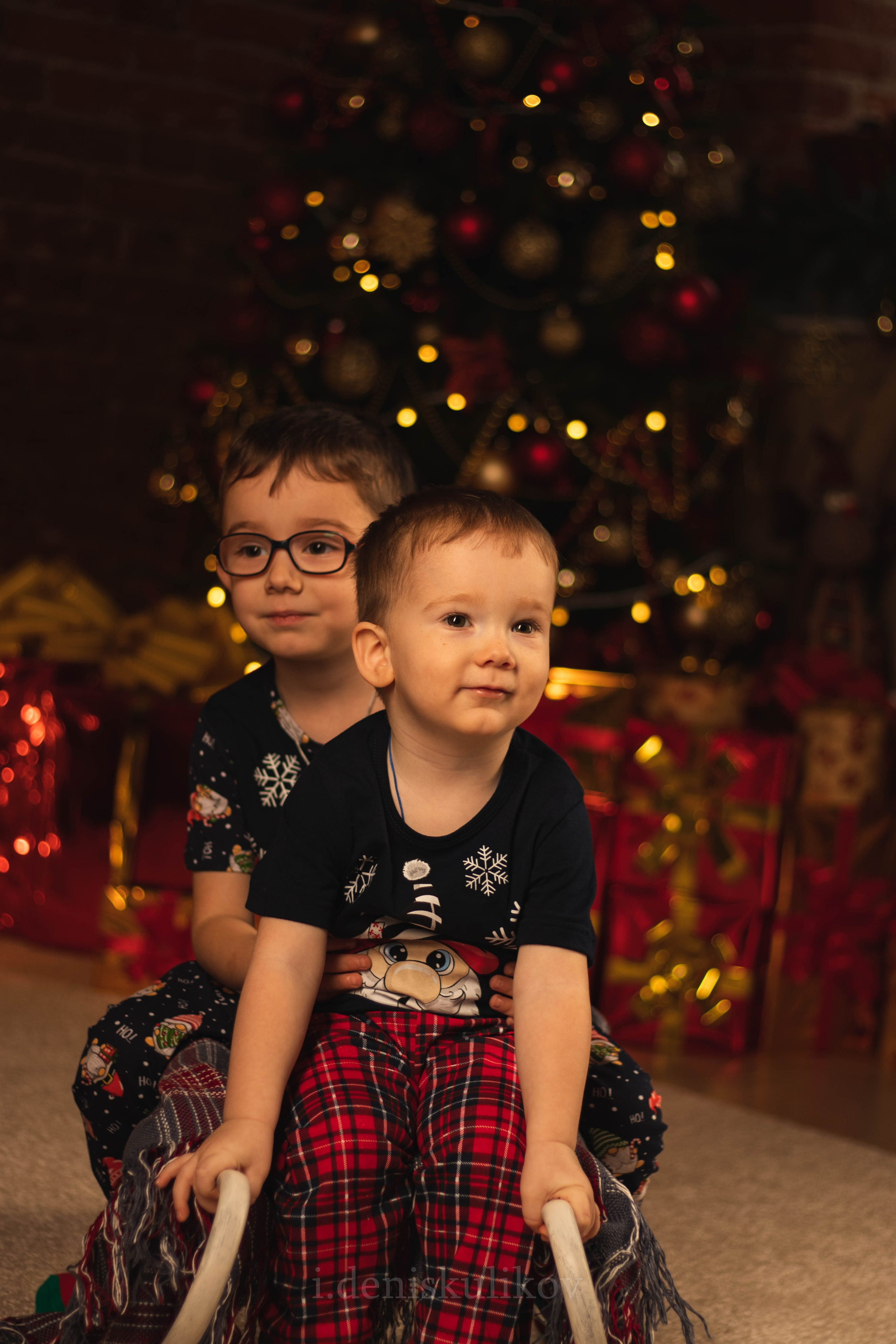 Артем & Степан. Коммерческий фотограф