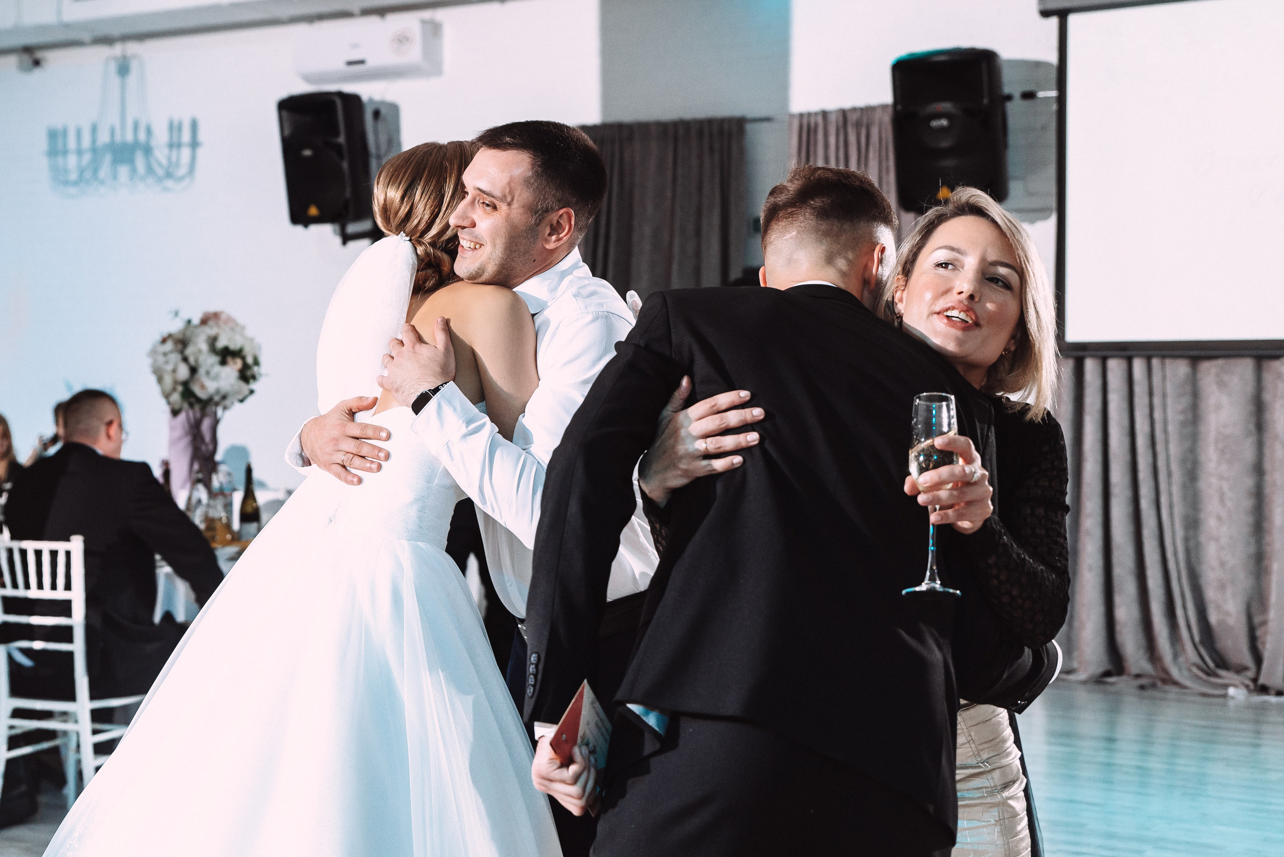 Александр + Кристина. Свадебный и семейный фотограф в Волгограде Олеся Лисицкая