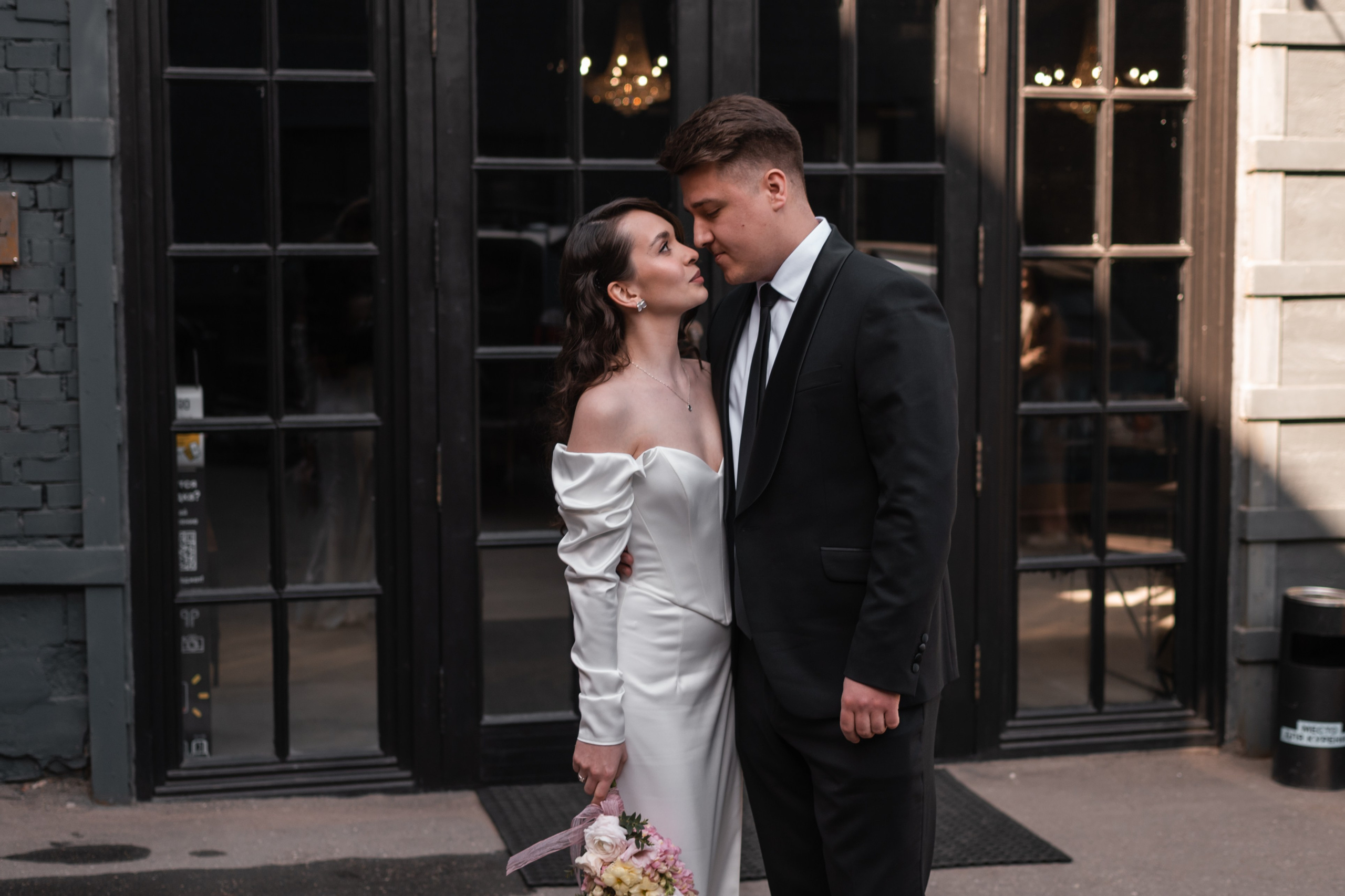 12.04. Свадебный фотограф Дарья Жакова