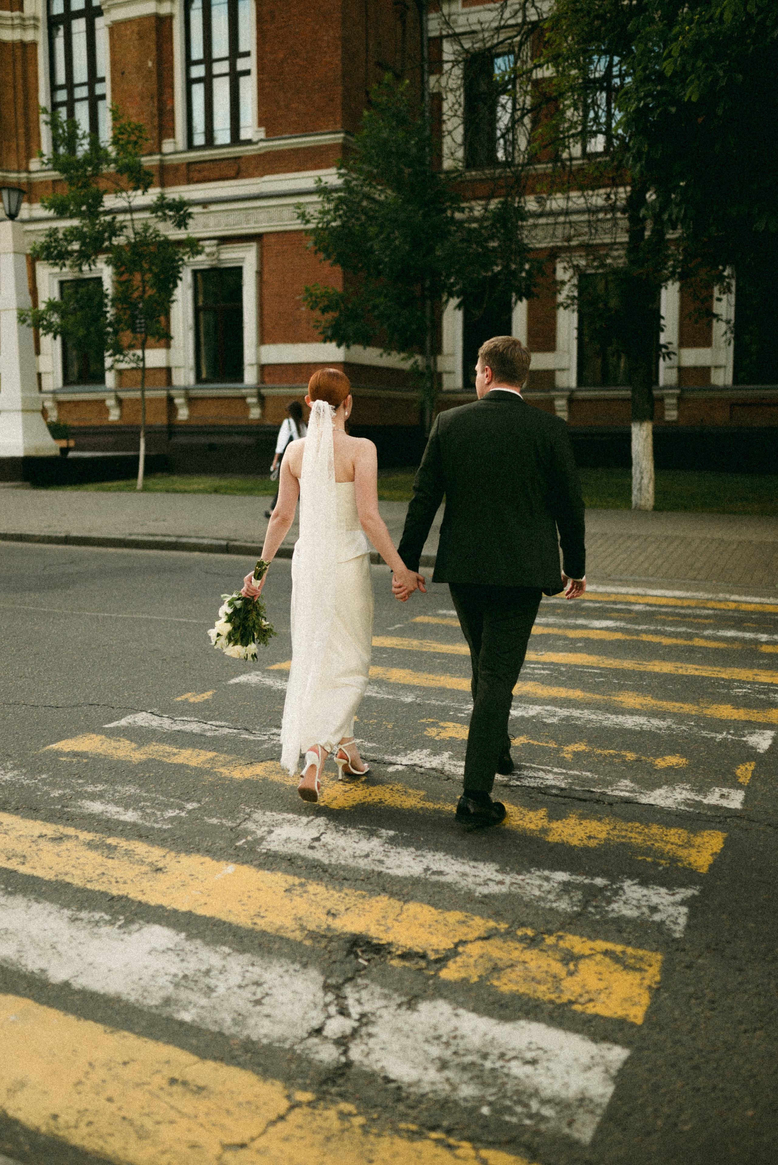 Екатерина и Вадим. Гомель. Фотограф Санкт-Петербург, Новороссийск