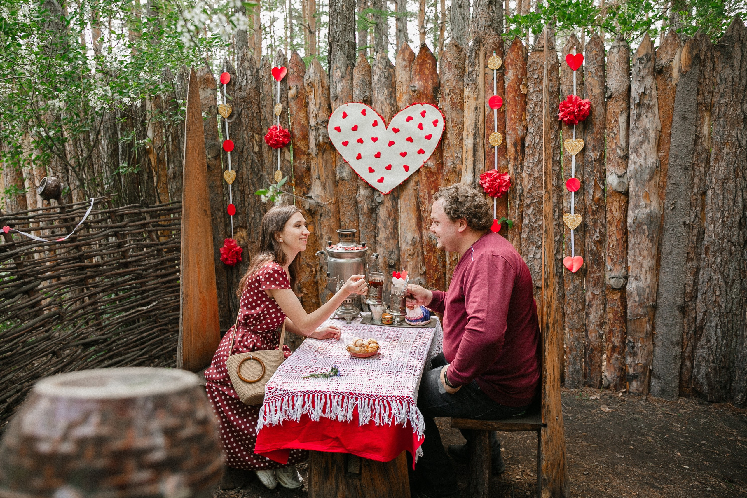 Фотосессии в Анкоре. Конные прогулки в клубе «Анкор» — Омск