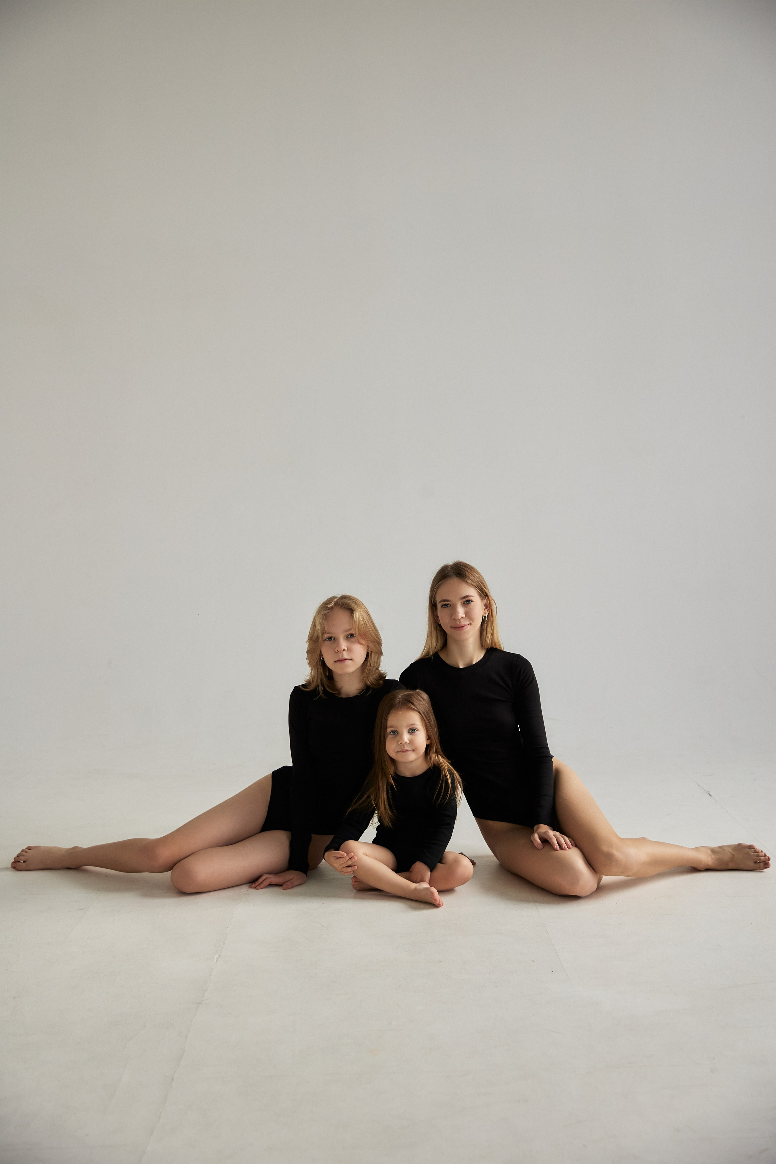 Настя Полина Василина. Свадебный и семейный фотограф