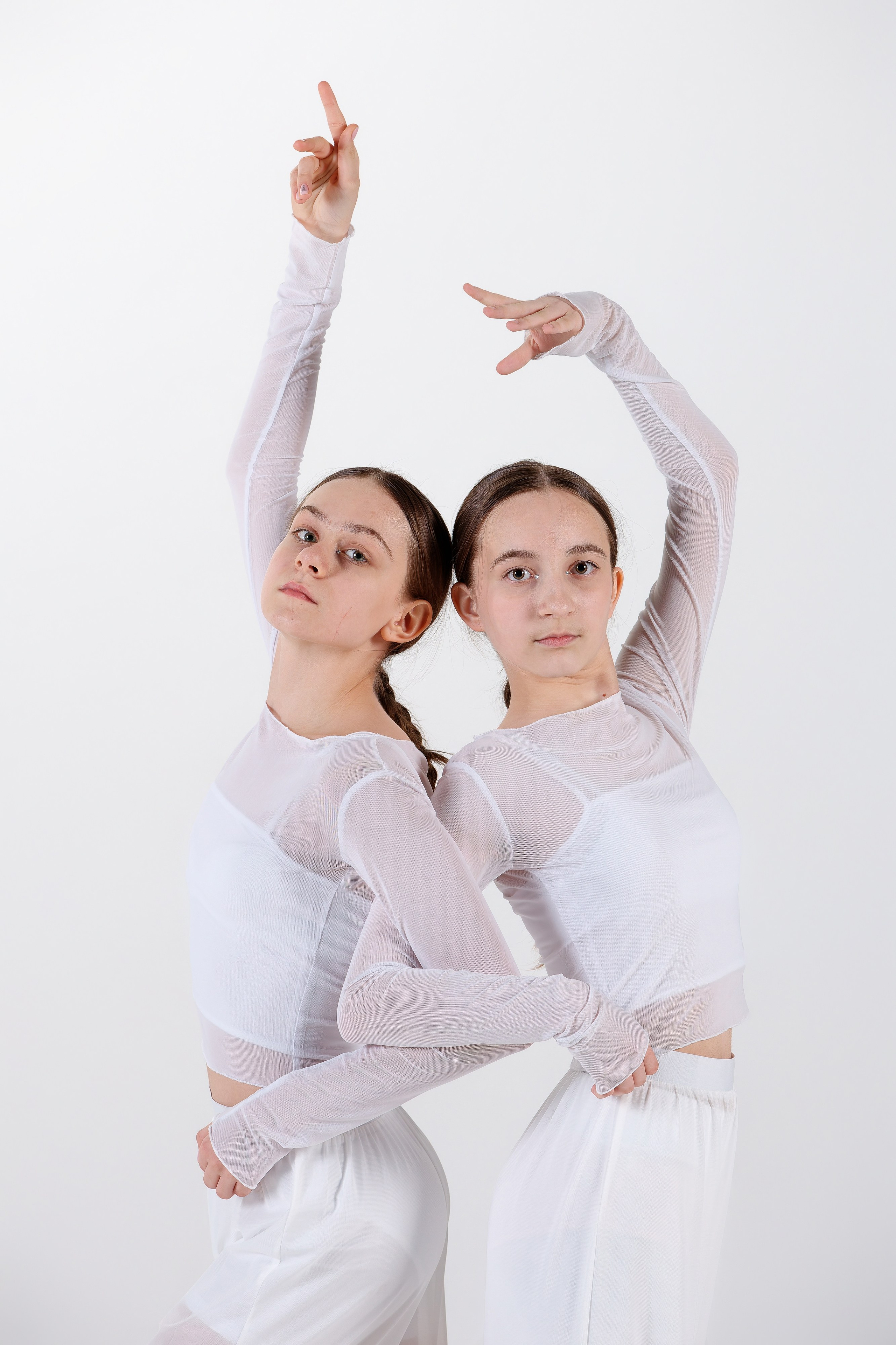 Танцевальная студия «Взлетай». Семейный фотограф — Макс Белогрудов