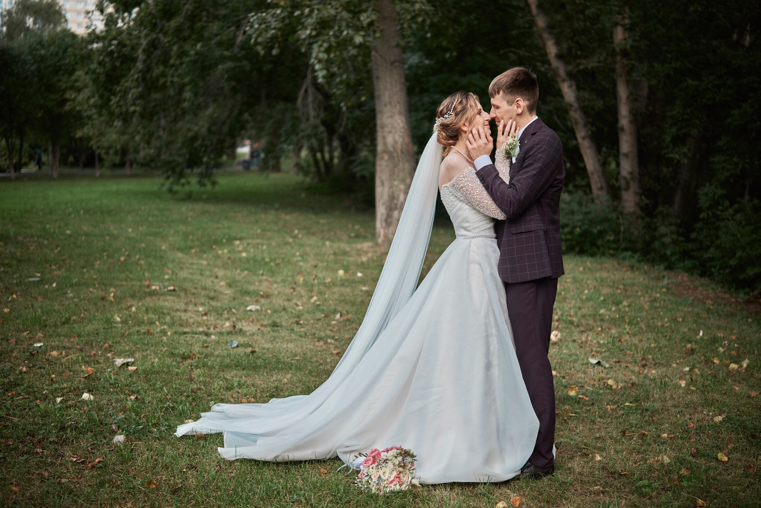 Артём&Дарья. Николай Большаков