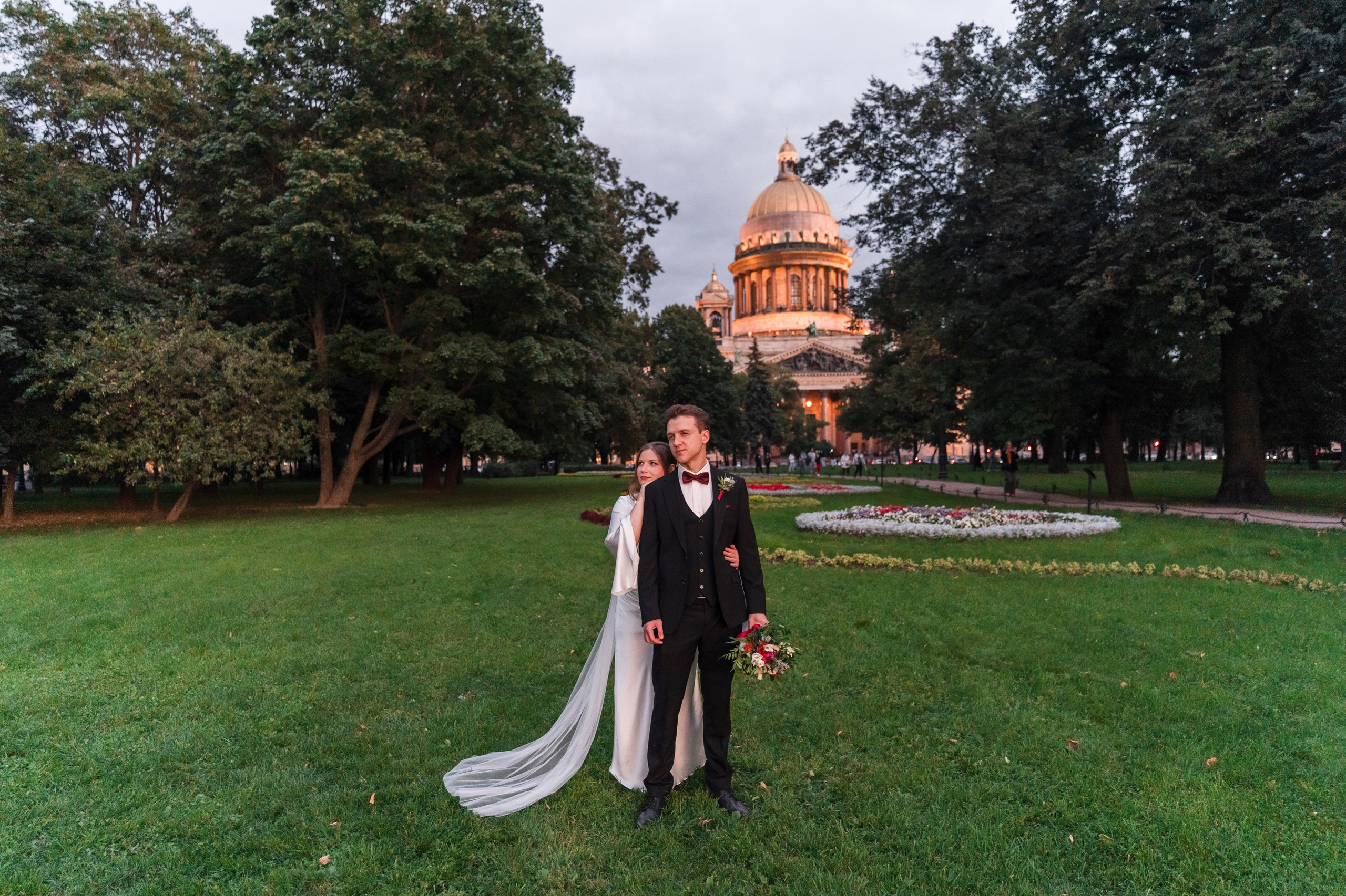 Игорь + Полина