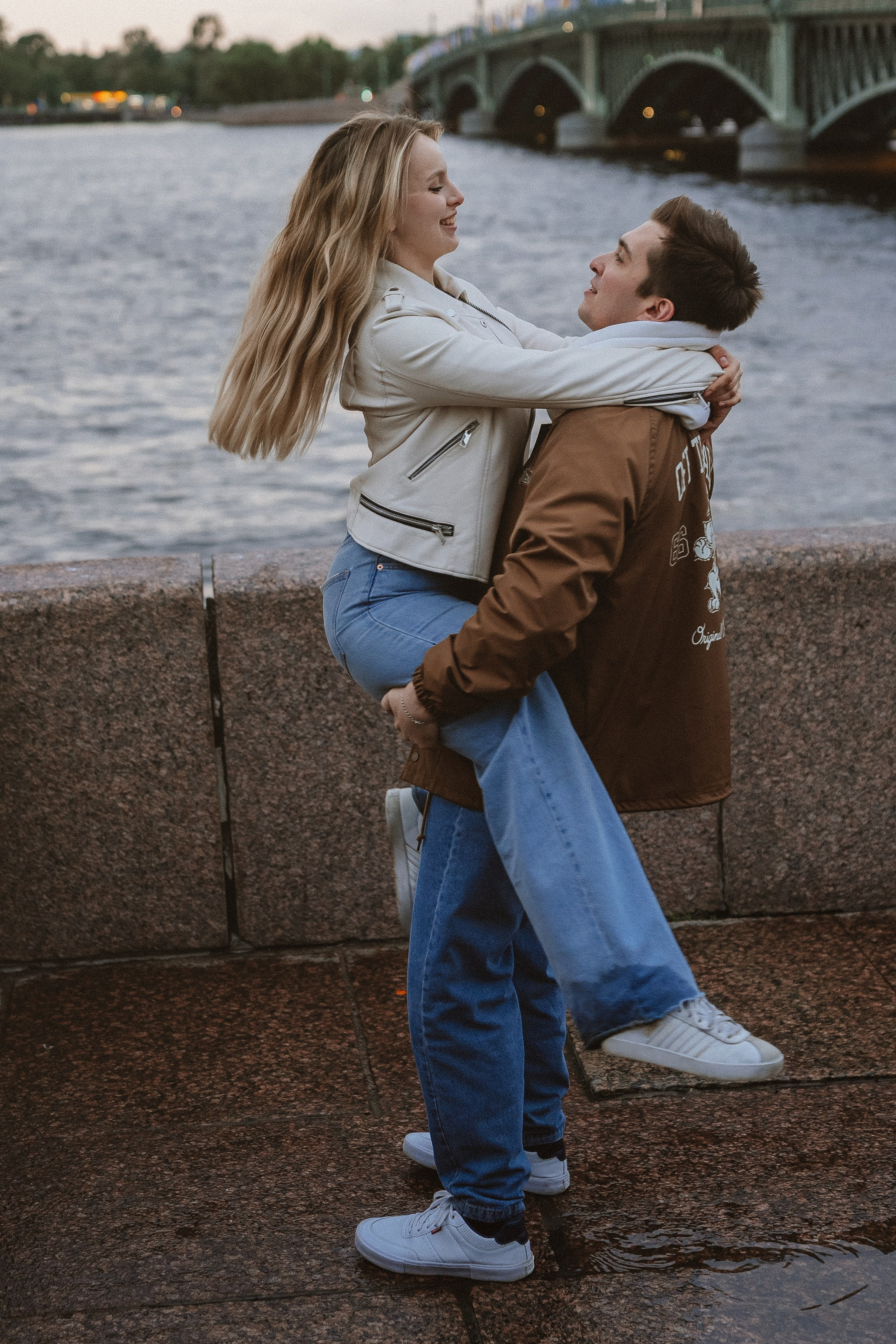 Егор + Дарина. Свадебный фотограф и видеограф в Санкт-Петербурге и других городах