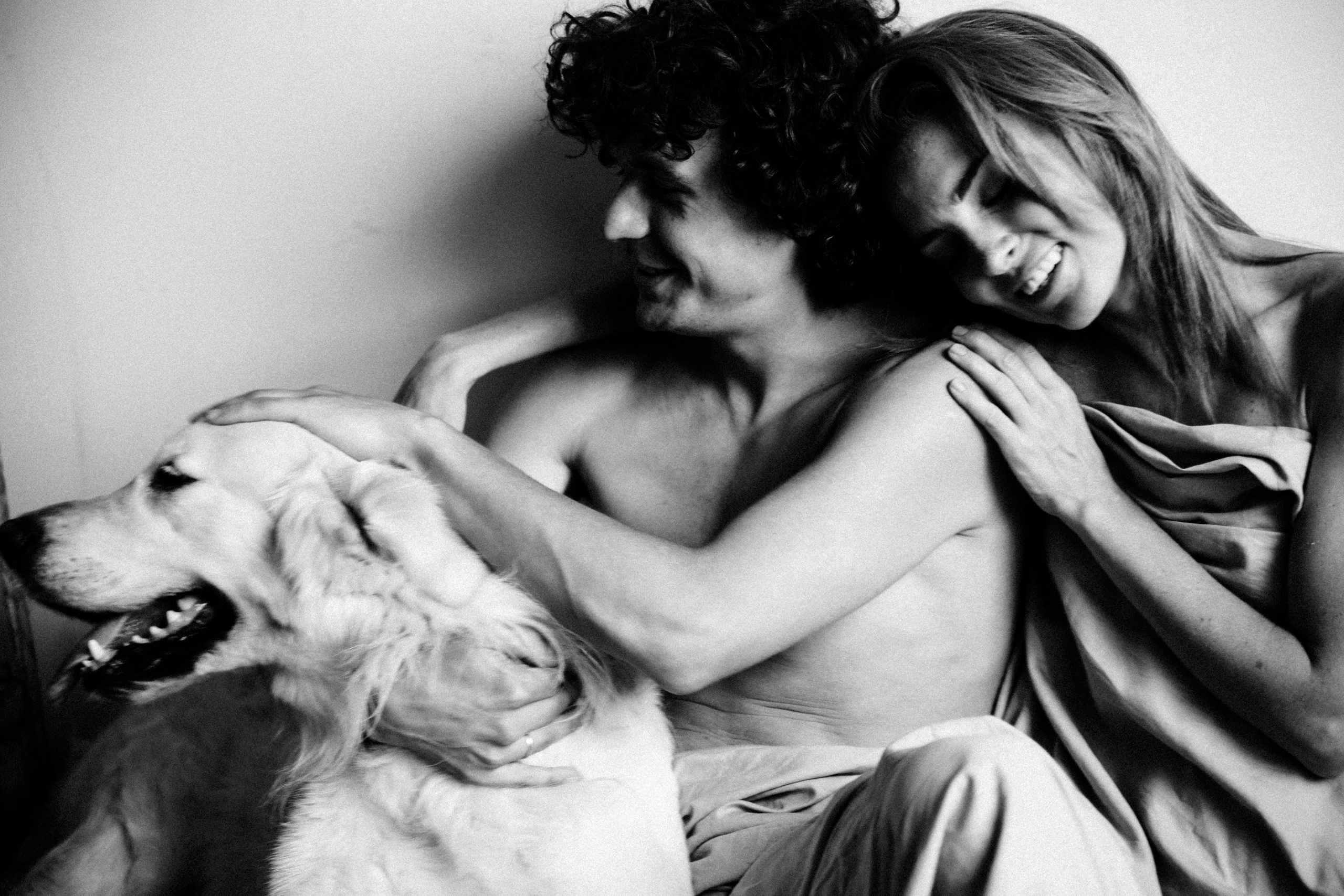 Любить в Москве. Свадебный и семейный фотограф в Нижнем Новгороде Мезенцев Андрей