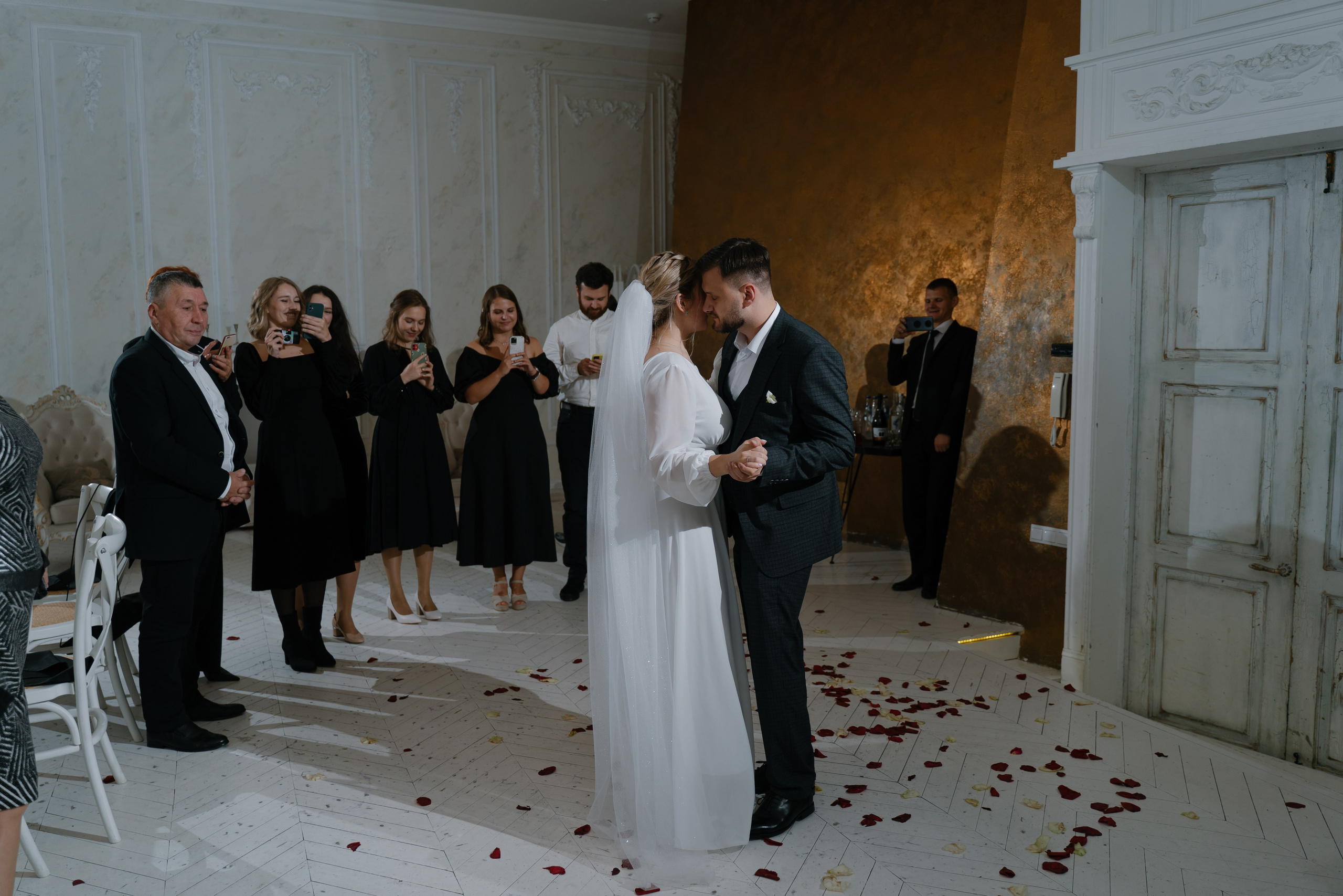 29.09.2023. Свадебный фотограф — Наталья Фед СПб/Москва