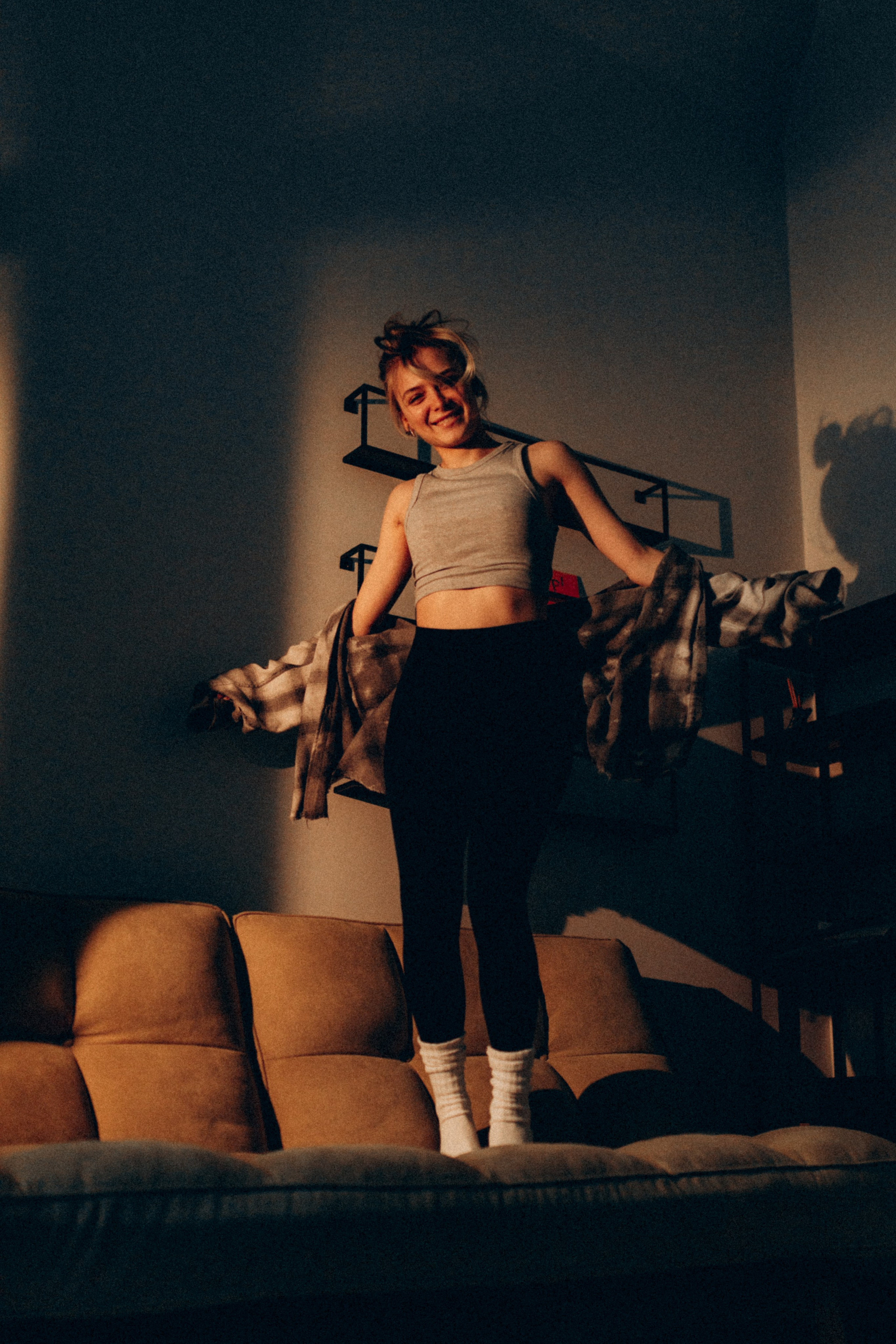 Маша. Фотограф НОГИНСК, Москва, Анастасия Белая