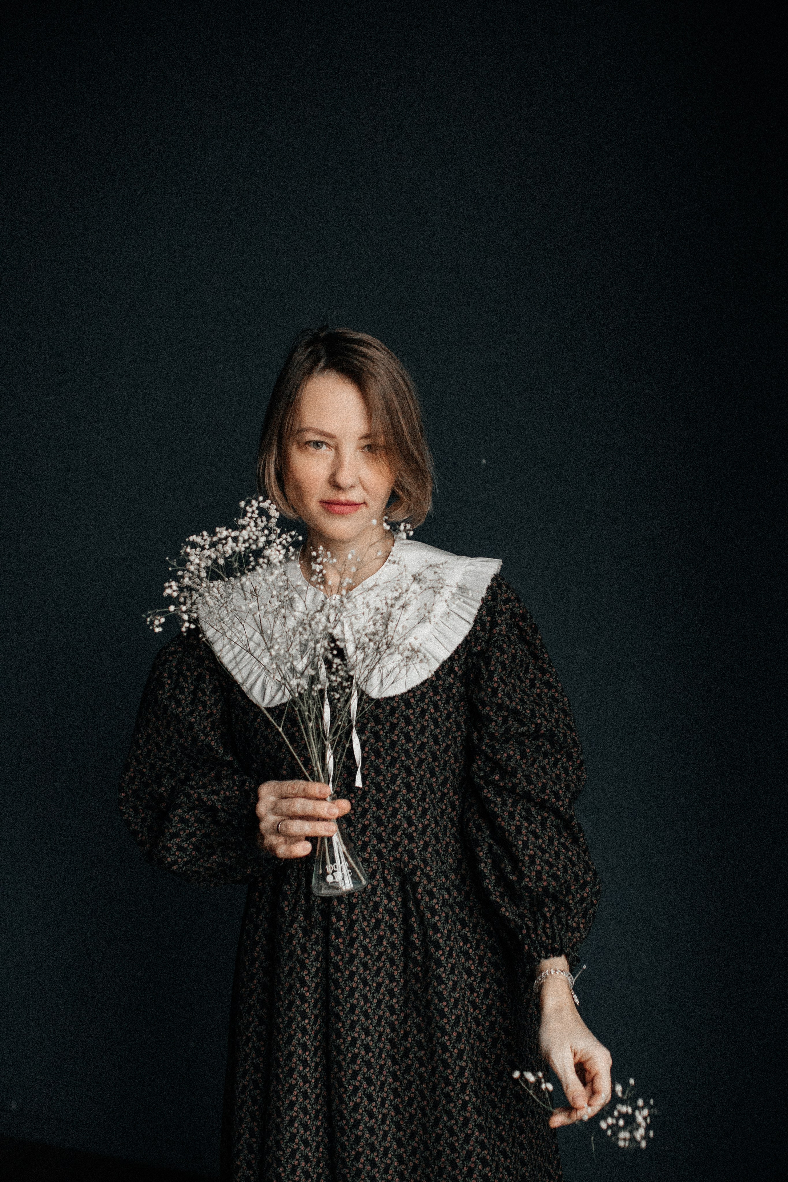 Катя. Фотограф Ира Симóника