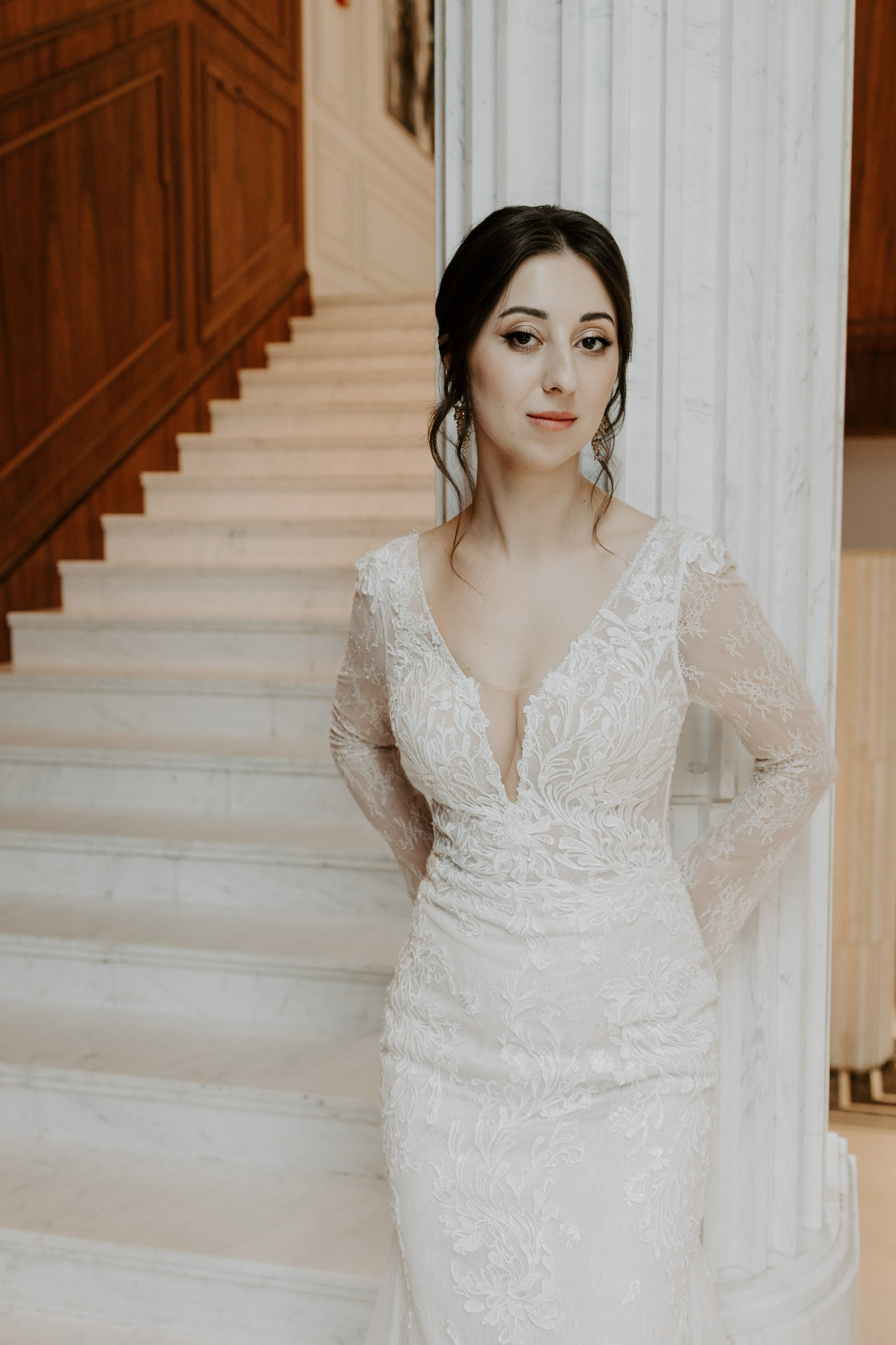 Дмитрий и Анна. Свадебный фотограф Москва Санкт-Петербург Сочи Калининград Мария