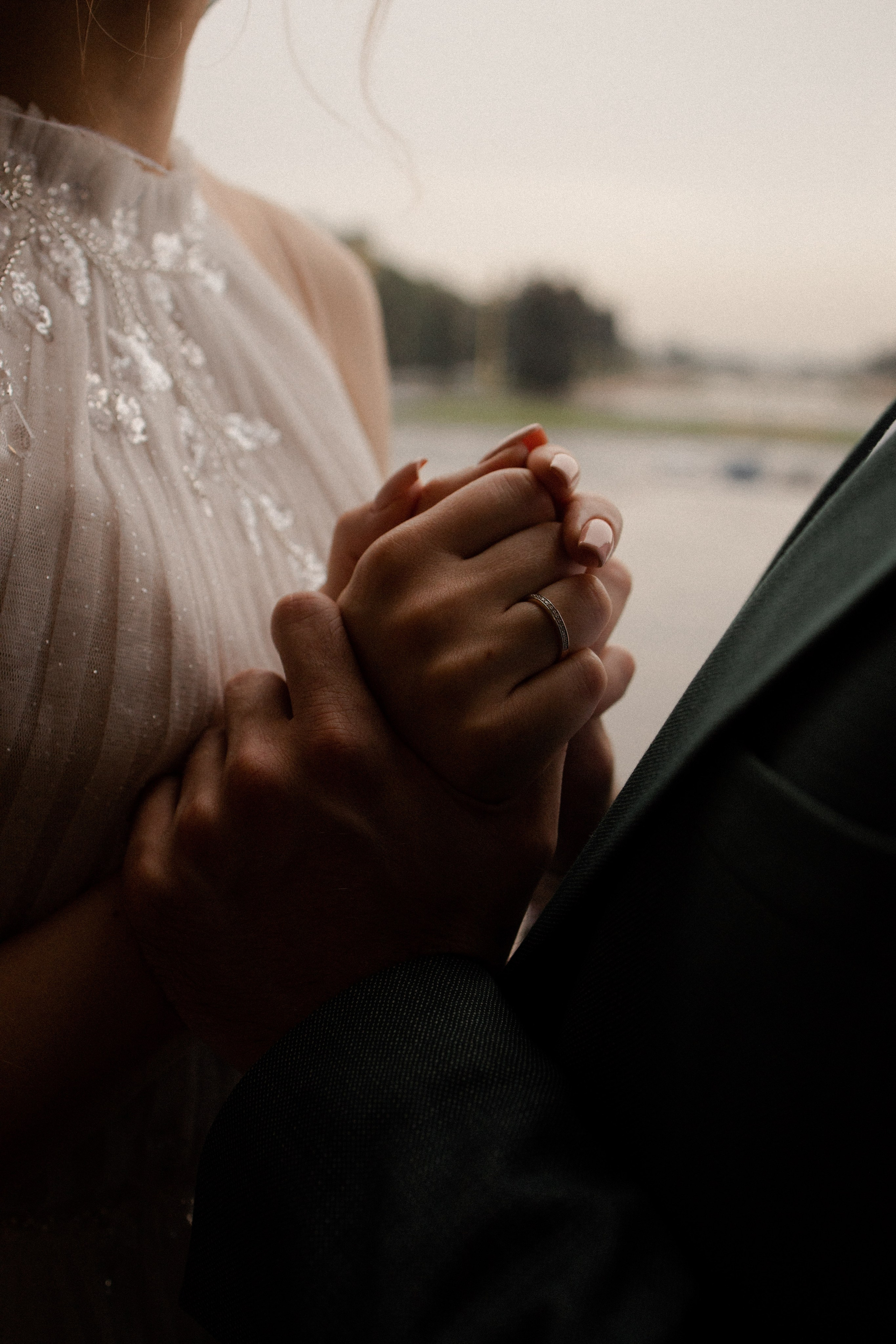 Роман и Елена. Свадебный фотограф Москва Санкт-Петербург Сочи Калининград Мария