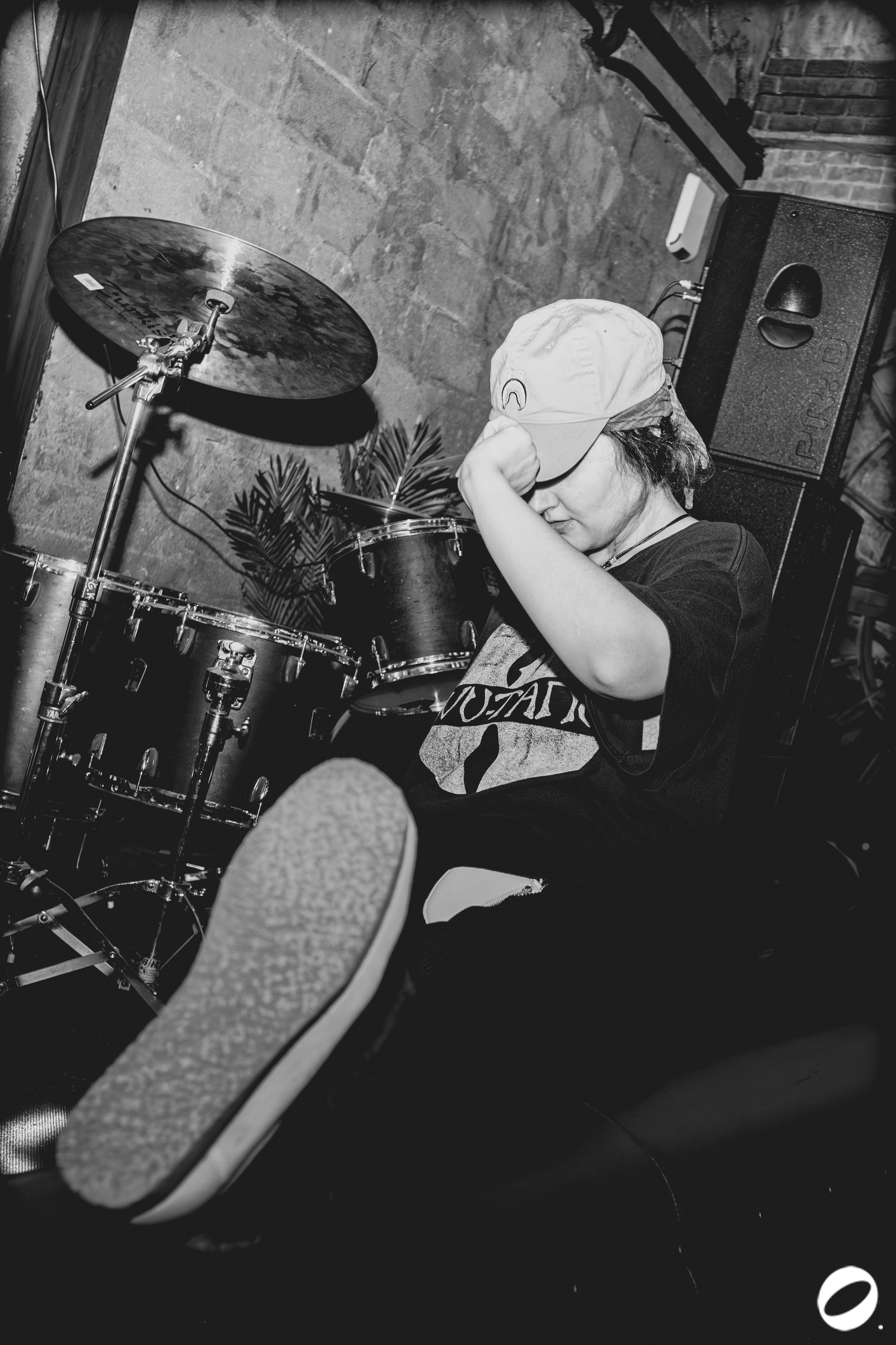ODD.CLUB 04/04 (@youlovebu). Соня бу тебя сфоткала